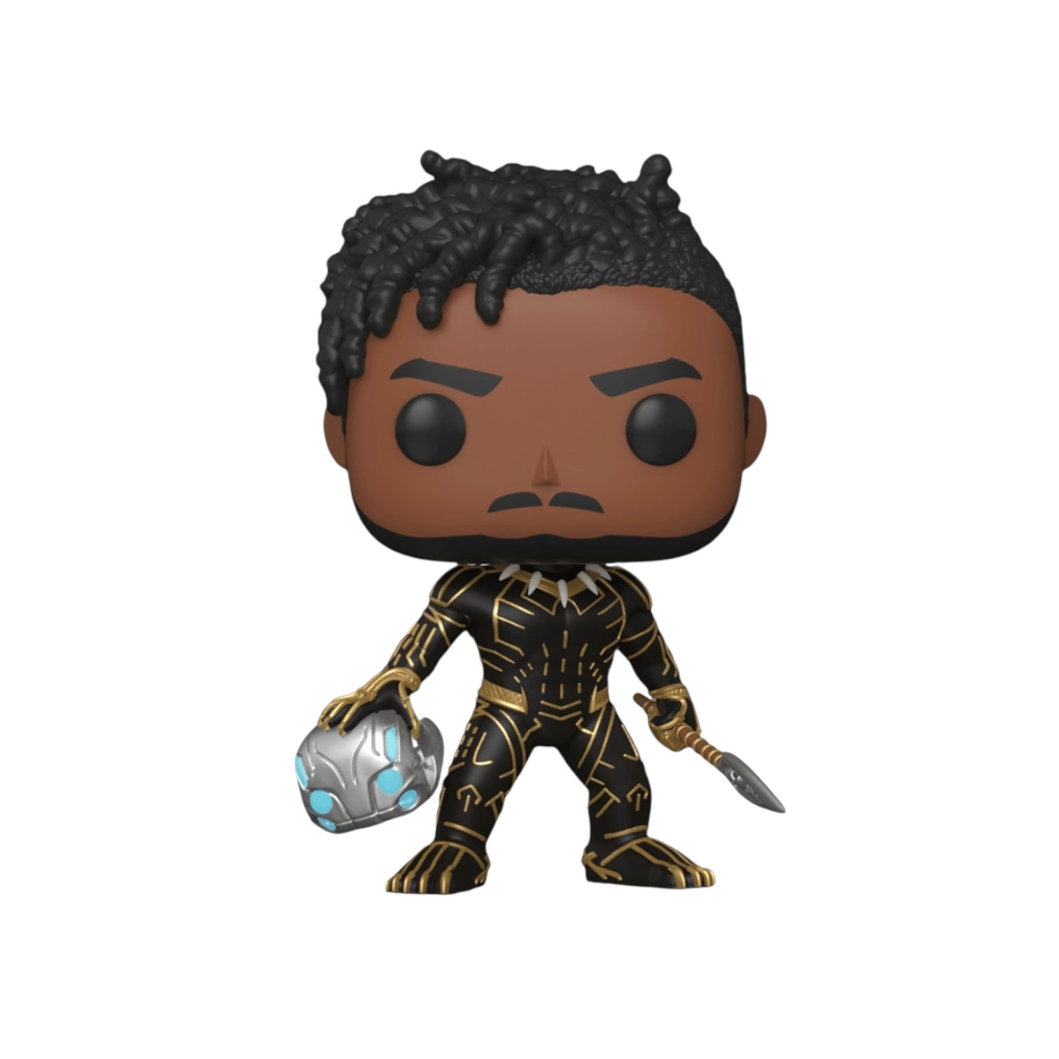 Marvel | King Kilmonger | Funko