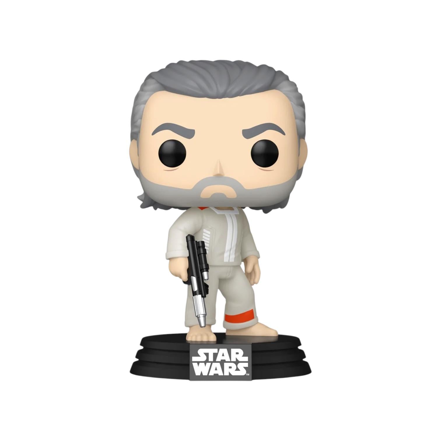 Kino Joy #760 Funko Pop! - Star Wars