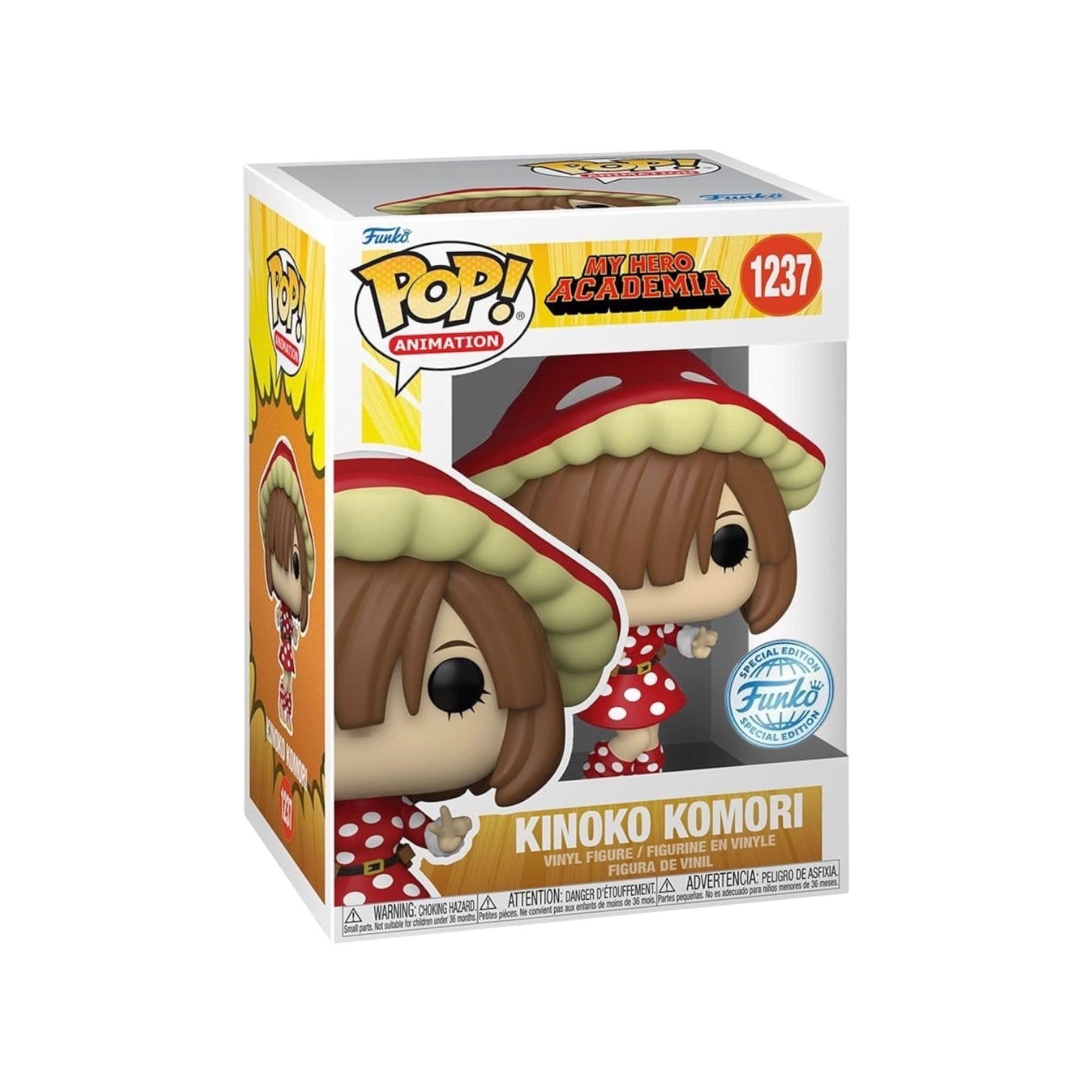Animation | Funko | Collectible