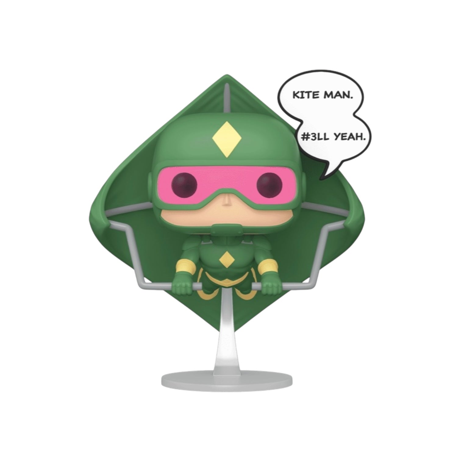 Heroes | Funko | Collectible
