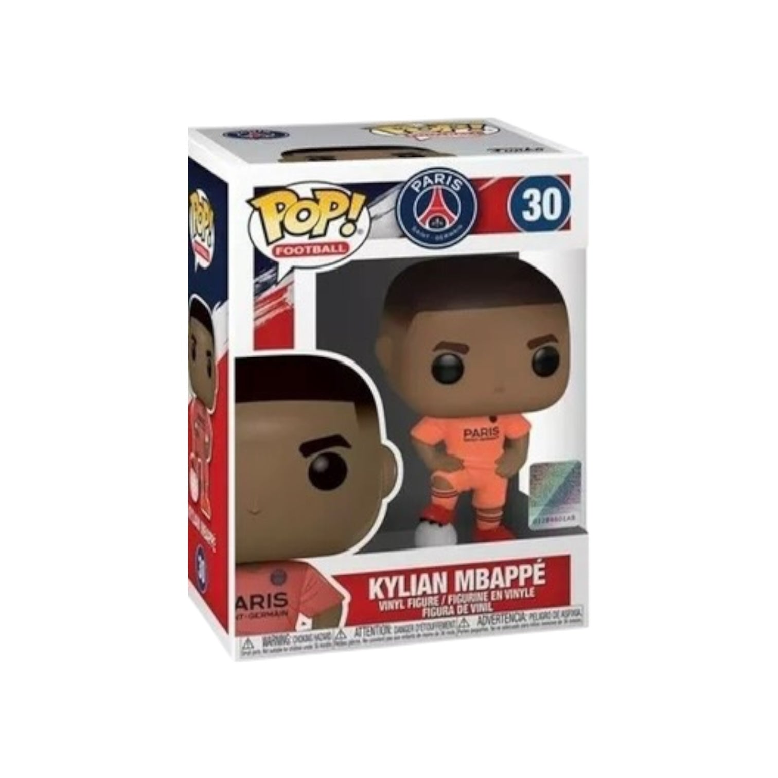 Fotball | Funko | Collectible