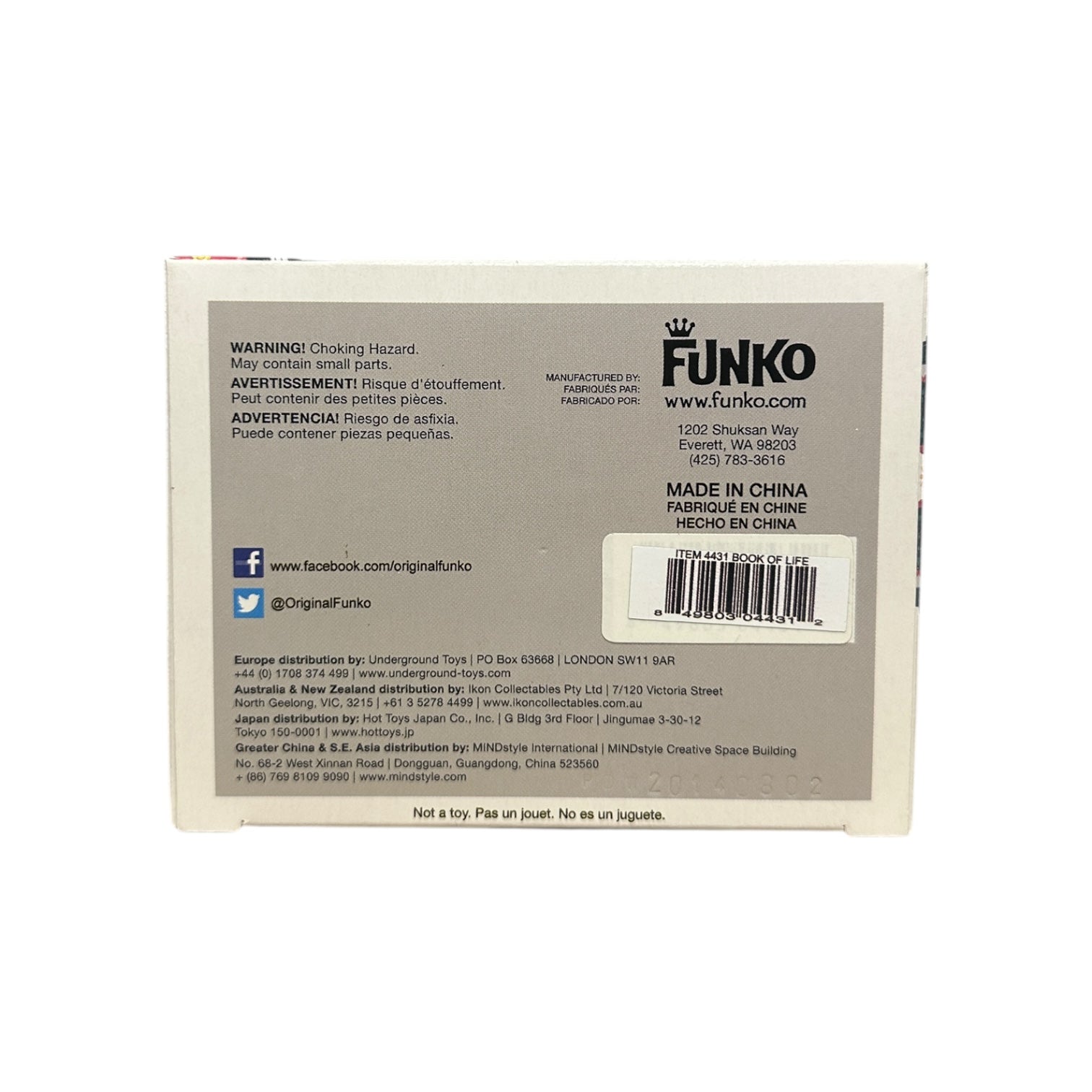 Movies | Funko | Collectible