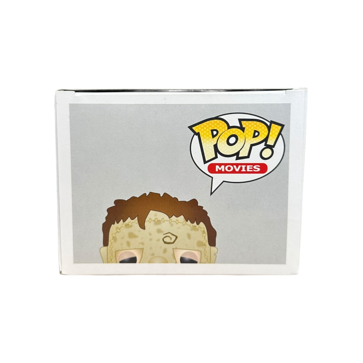 Leatherface #11 (Bloody Chase) Funko Pop! - The Texas Chainsaw Massacre Top