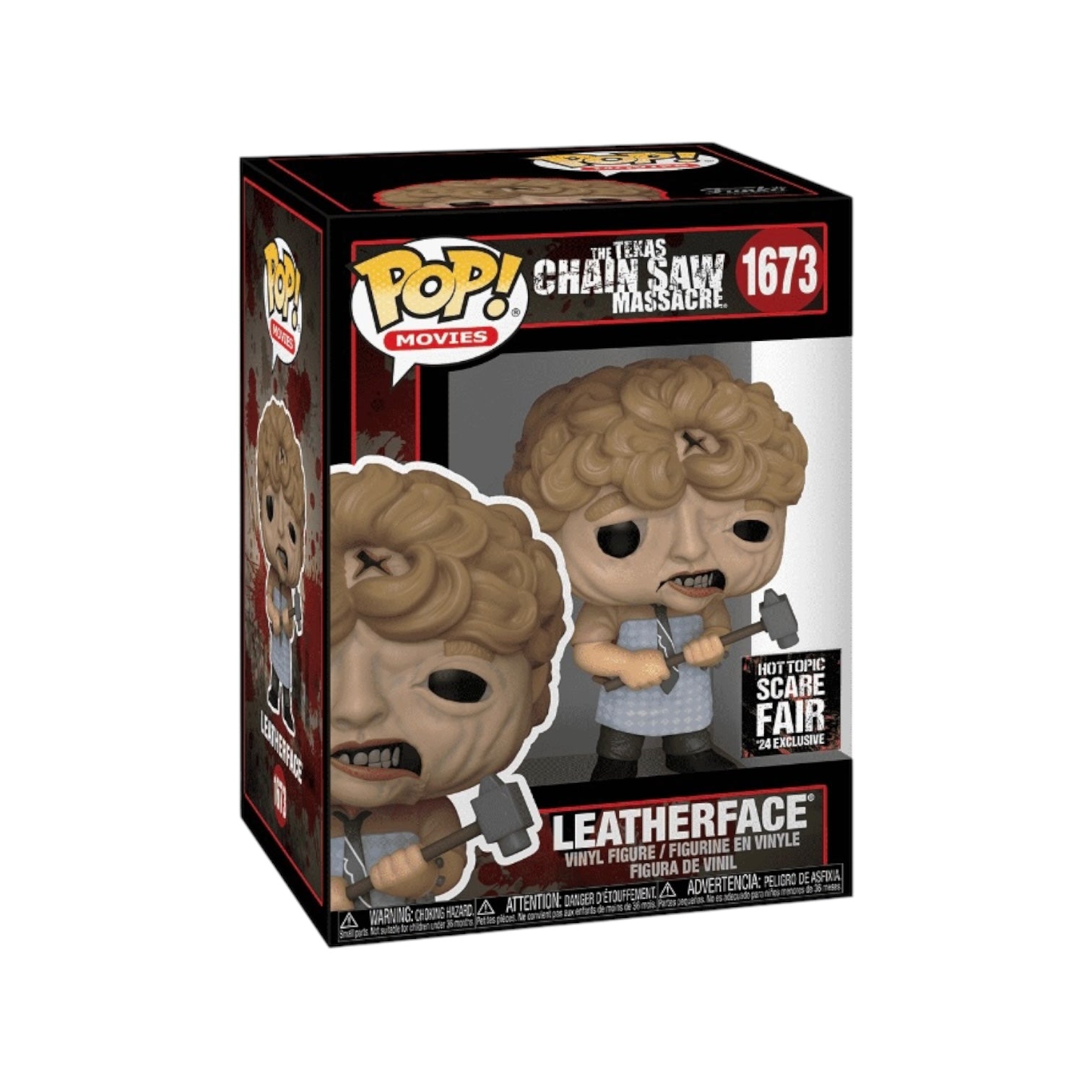 Movies | Funko | Collectible