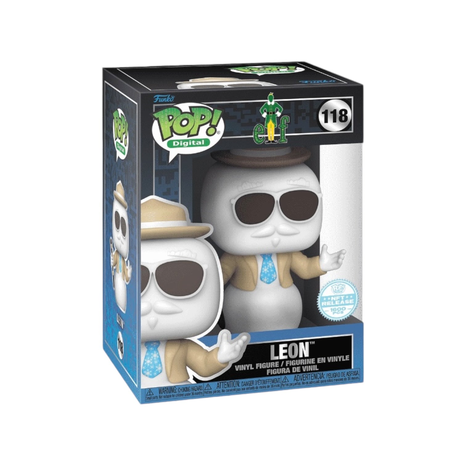Digital | Movies | Funko | Collectible