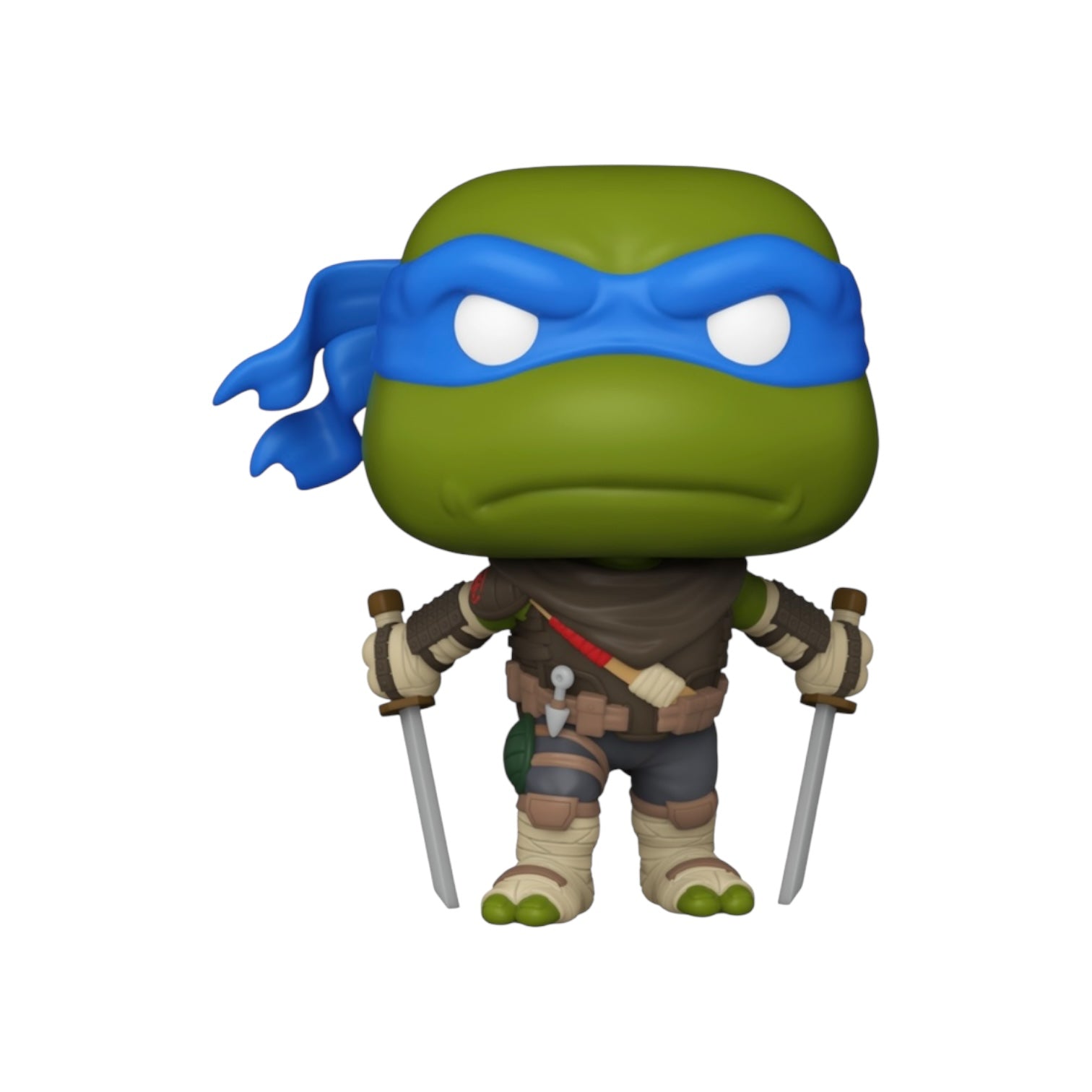 Funko Pop! vinyl figure of Leonardo Ninja Turtle