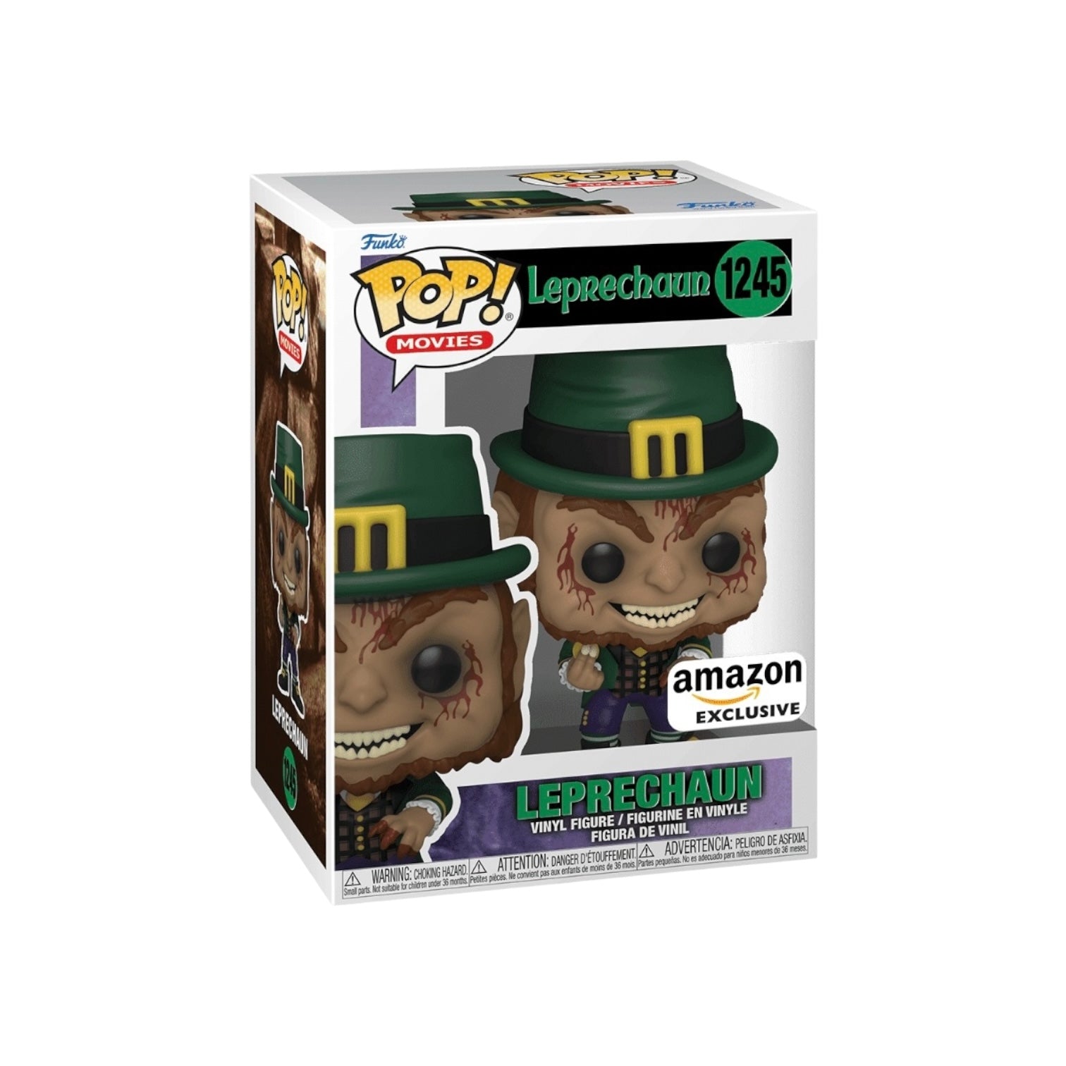 Movies | Funko | Collectible