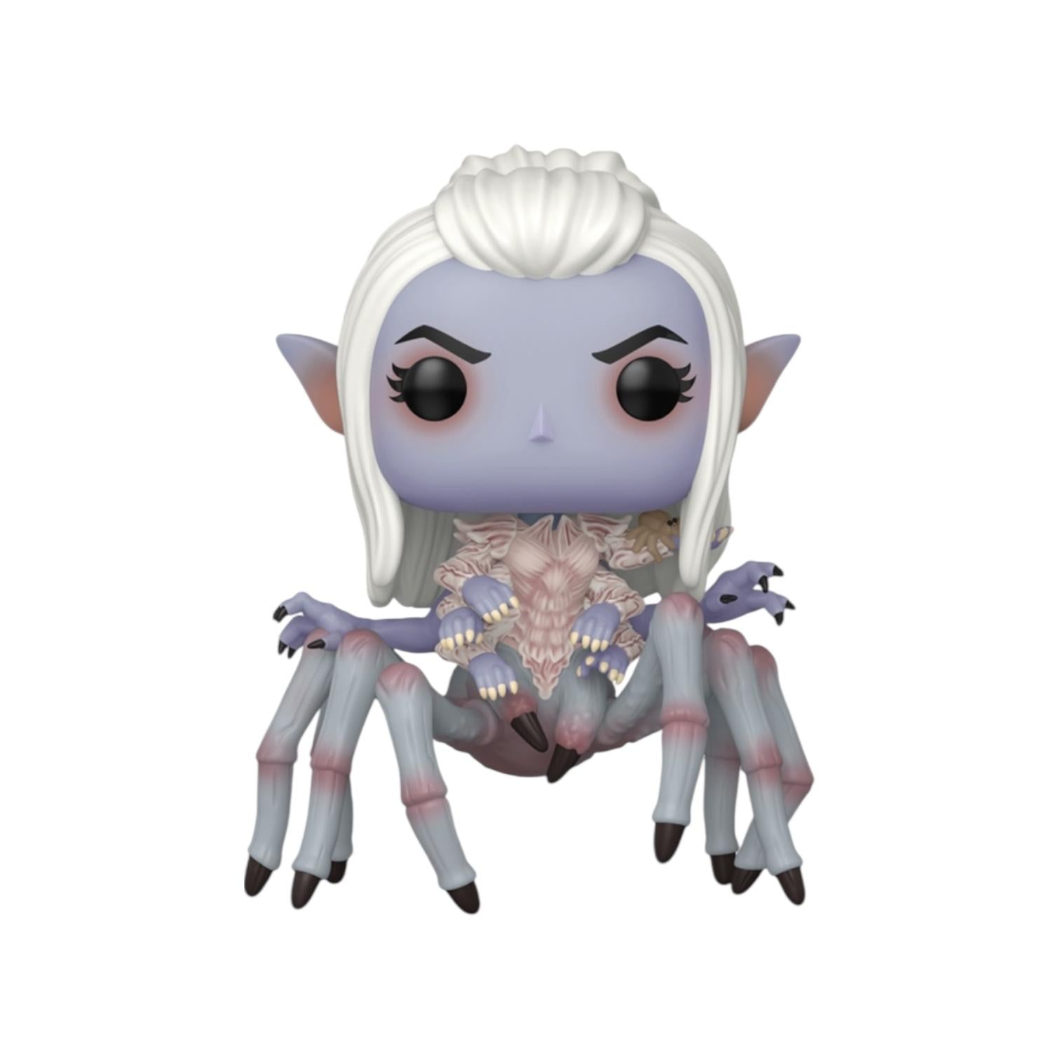 Funko Pop! vinyl figure on a white background