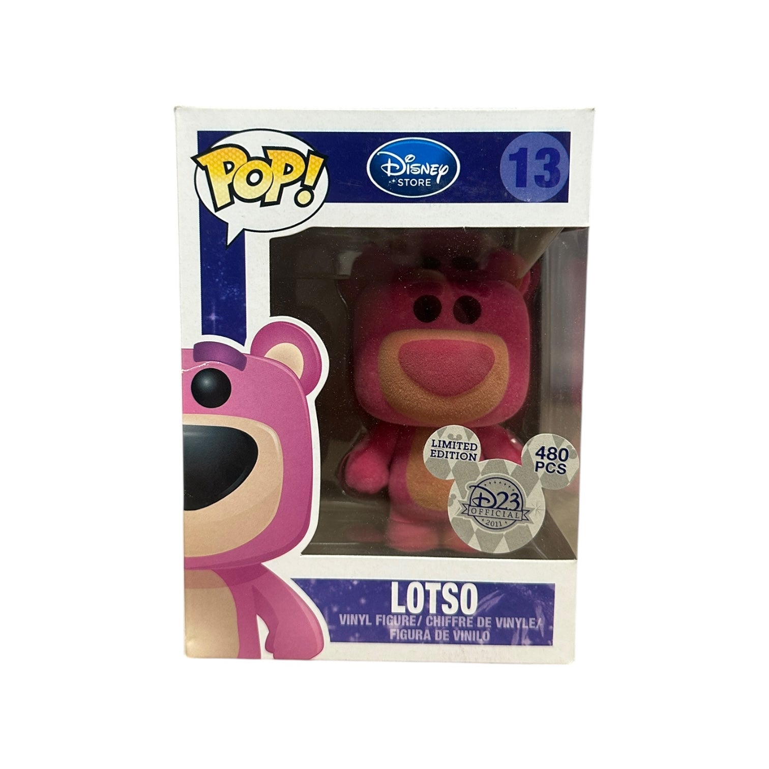 Disney | Funko | Collectible