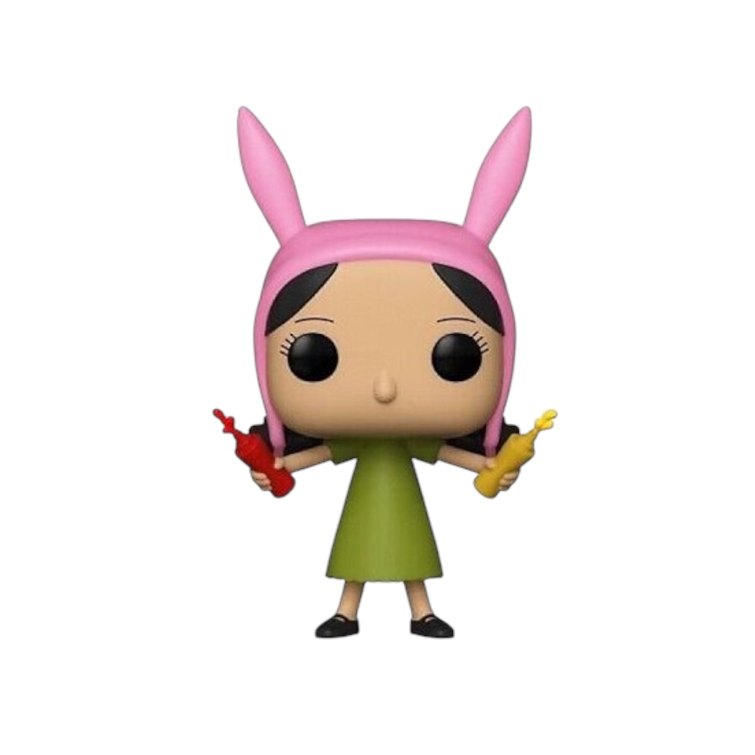 Bobs Burgers | Louise Belcher | Funko Pop! | Box Lunch Exclusive