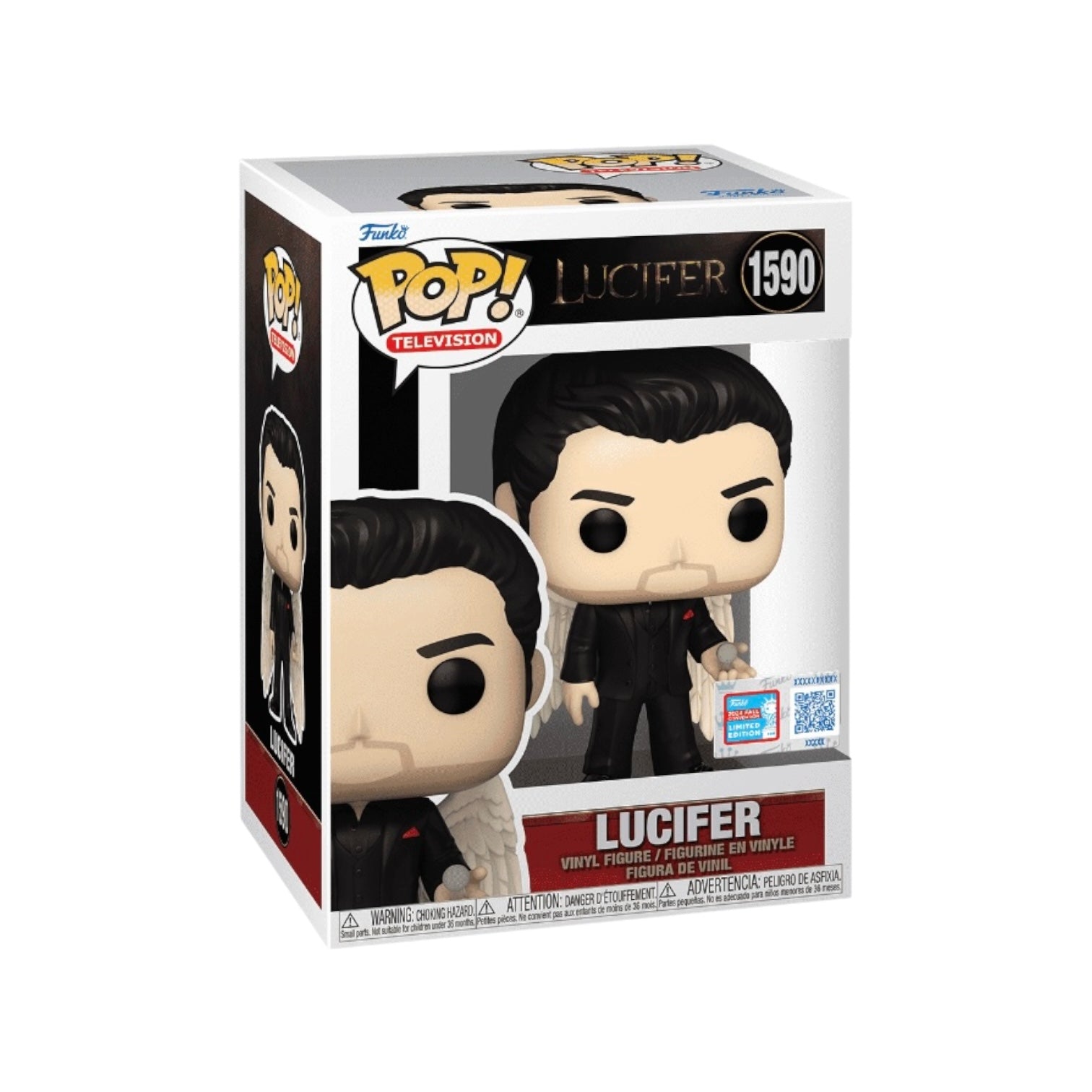 Television | Funko | Collectible