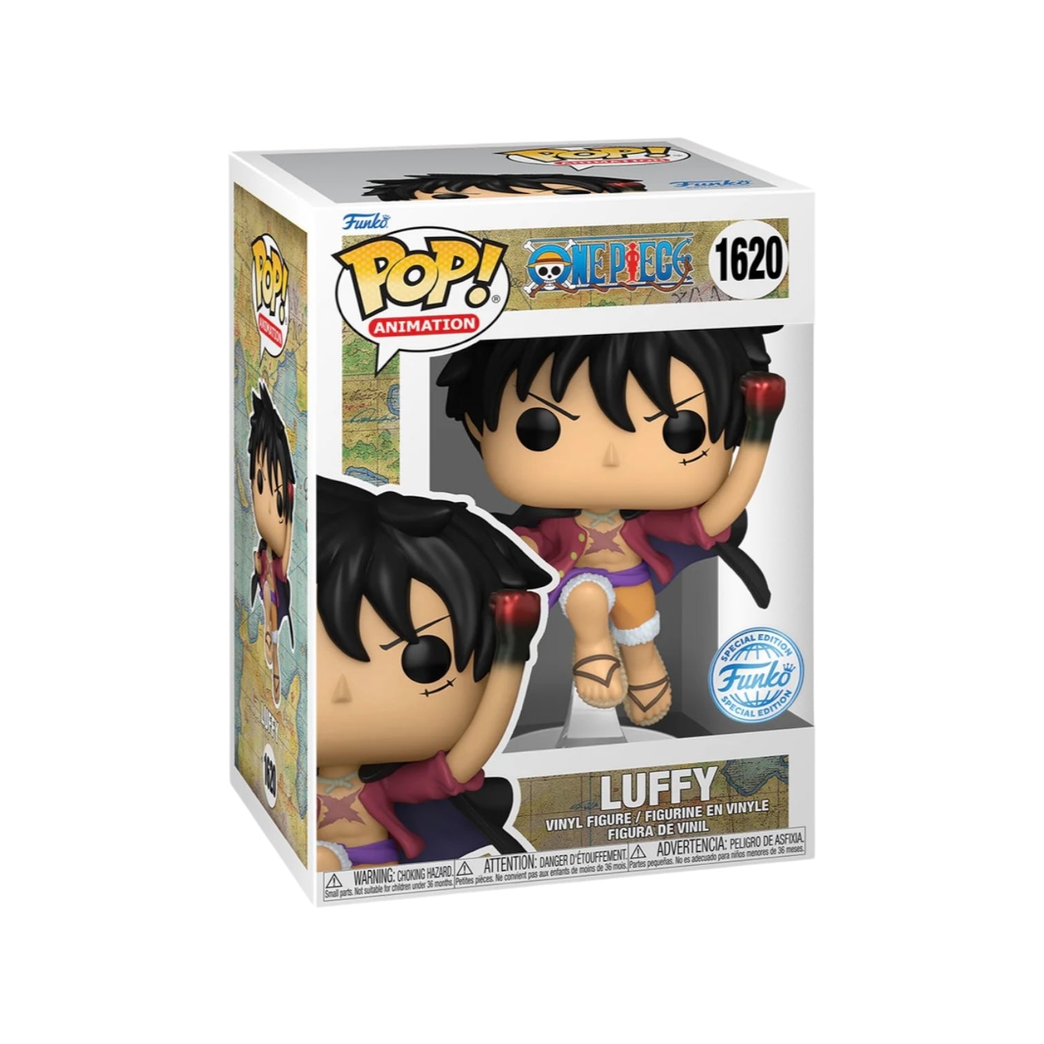 Animation | Anime | Funko | Collectible
