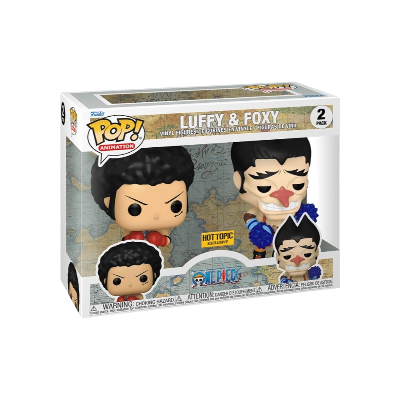 Animation | Funko | Collectible