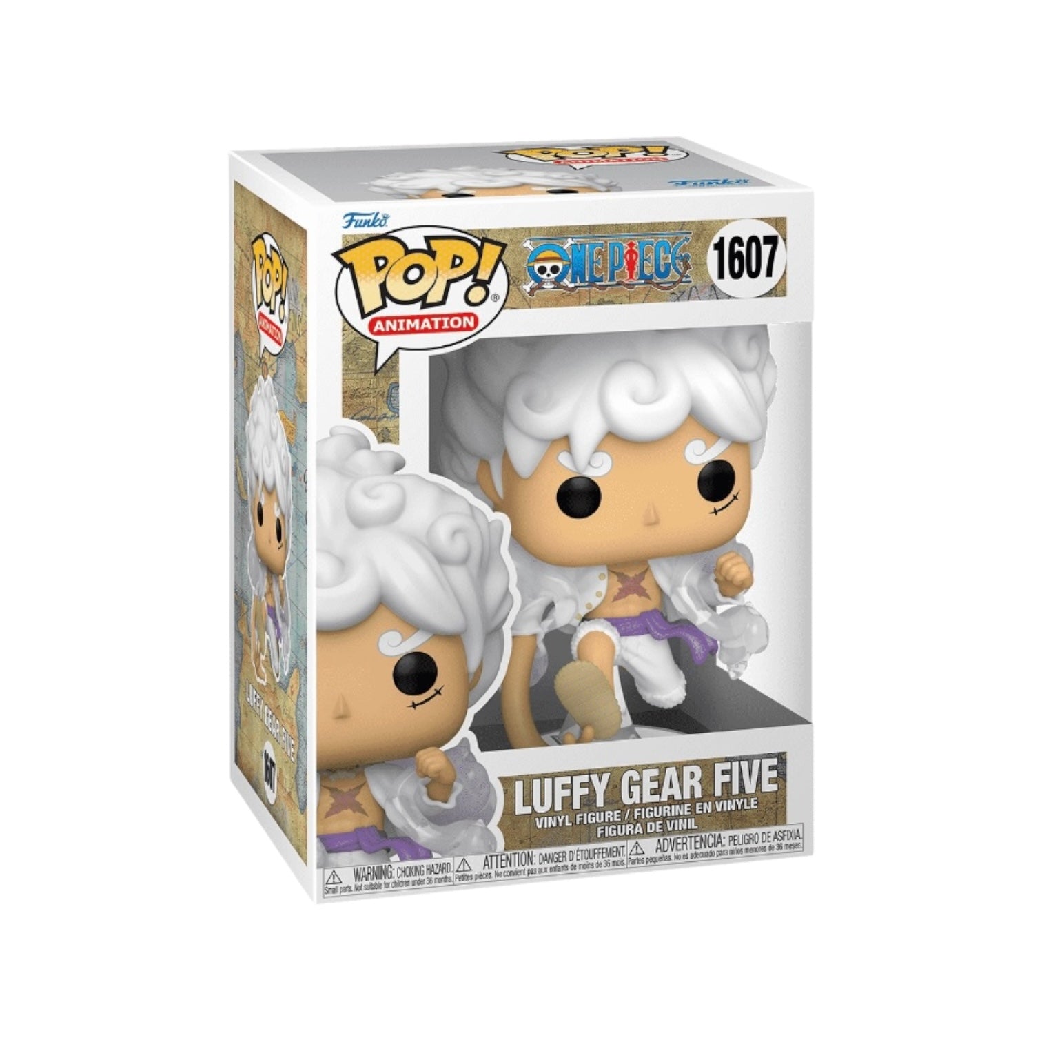 Animation | Funko | Collectible