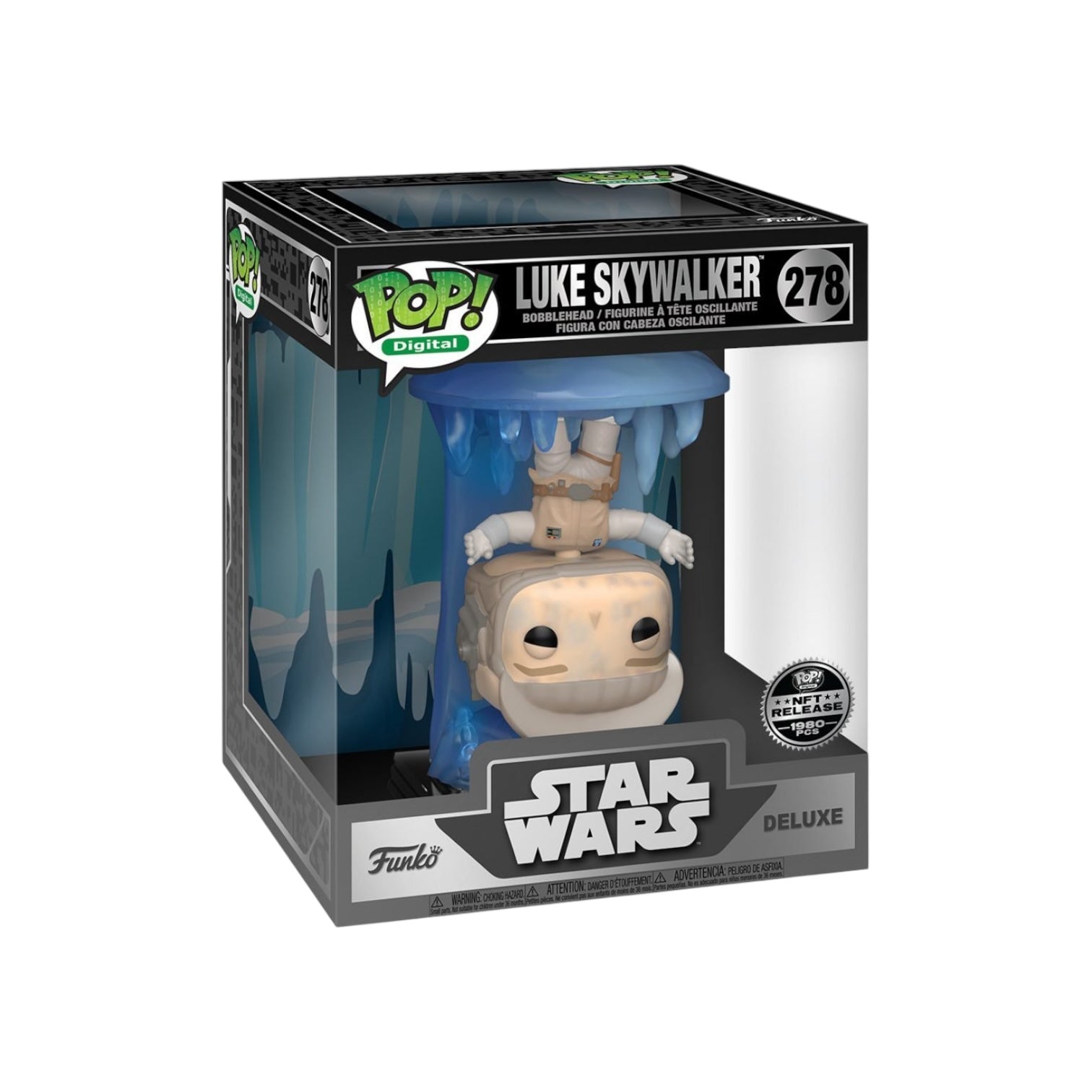 Digital | Funko | Collectible