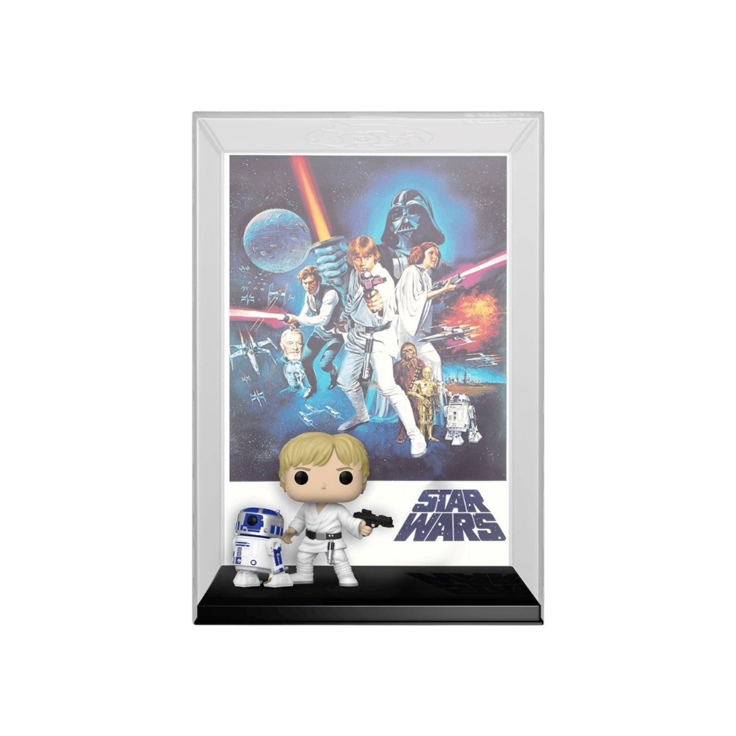 Star Wars | Funko | Collectible
