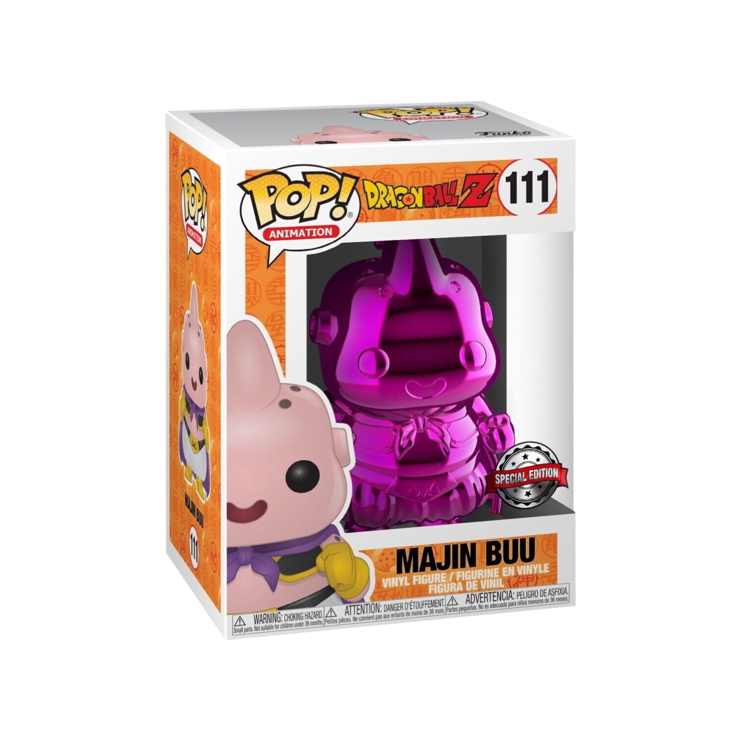 Animation | Funko | Collectible
