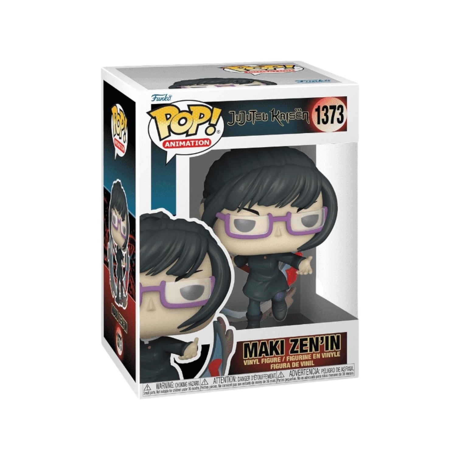 Animation | Funko | Collectible