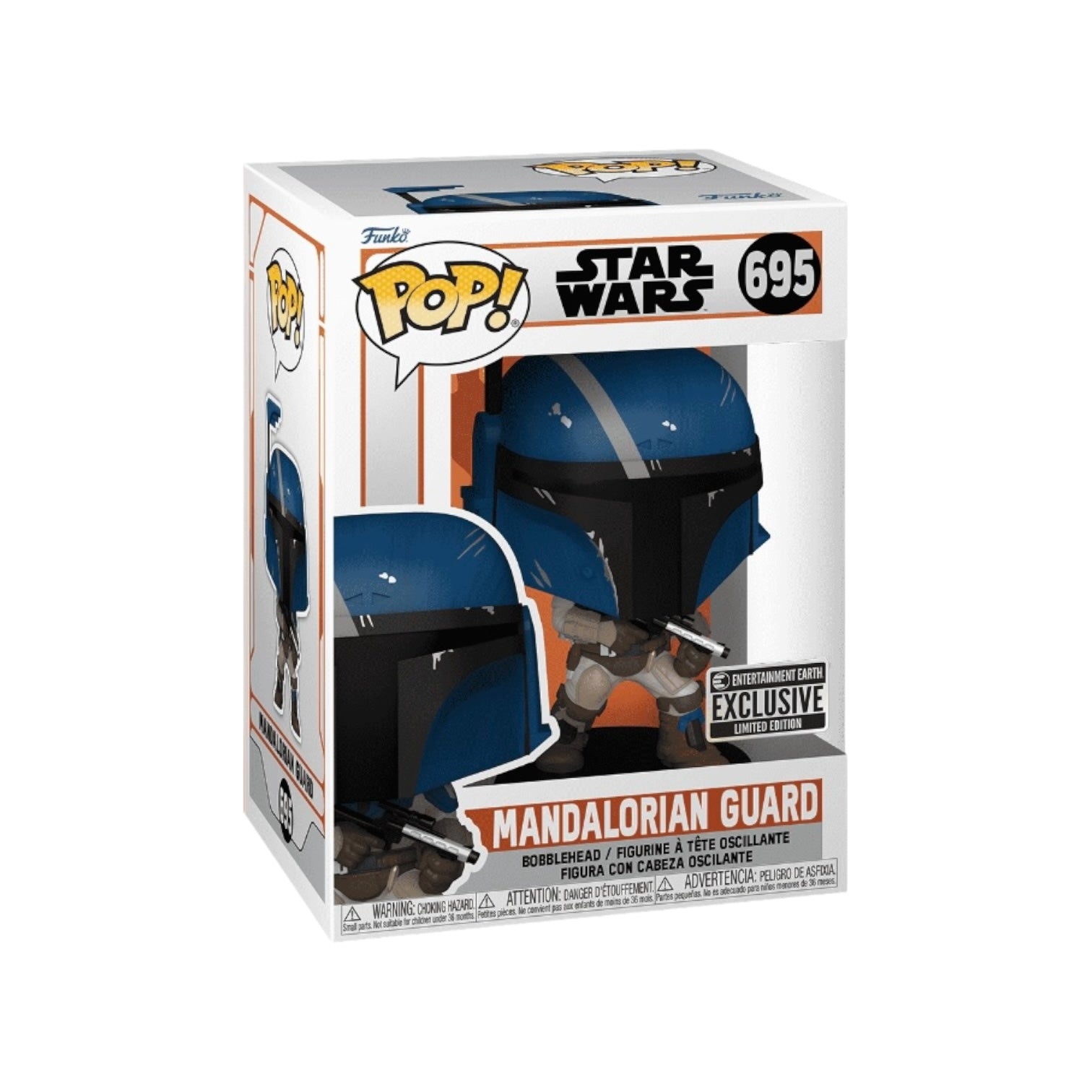 Star Wars | Funko | Collectible