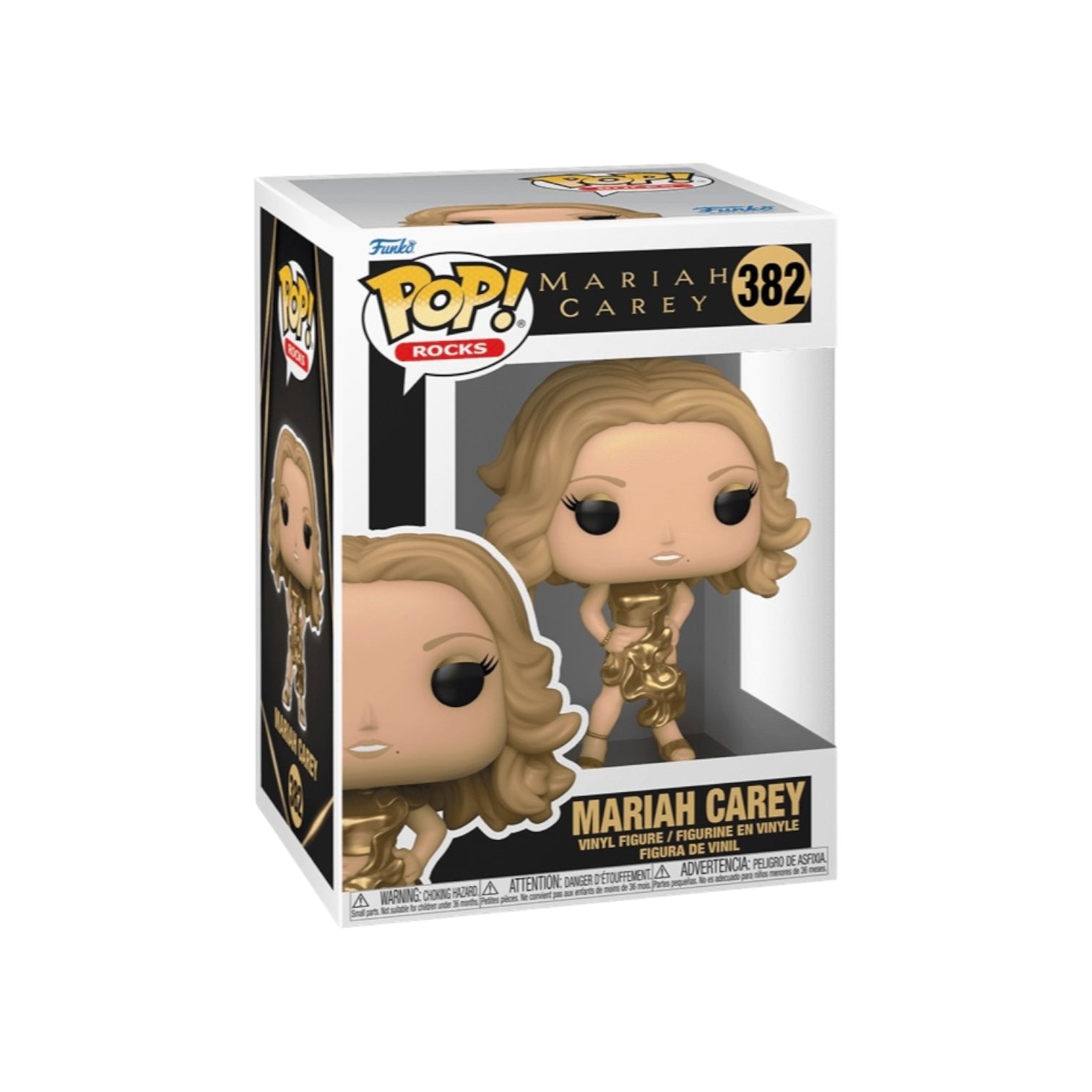 Rocks | Funko | Collectible