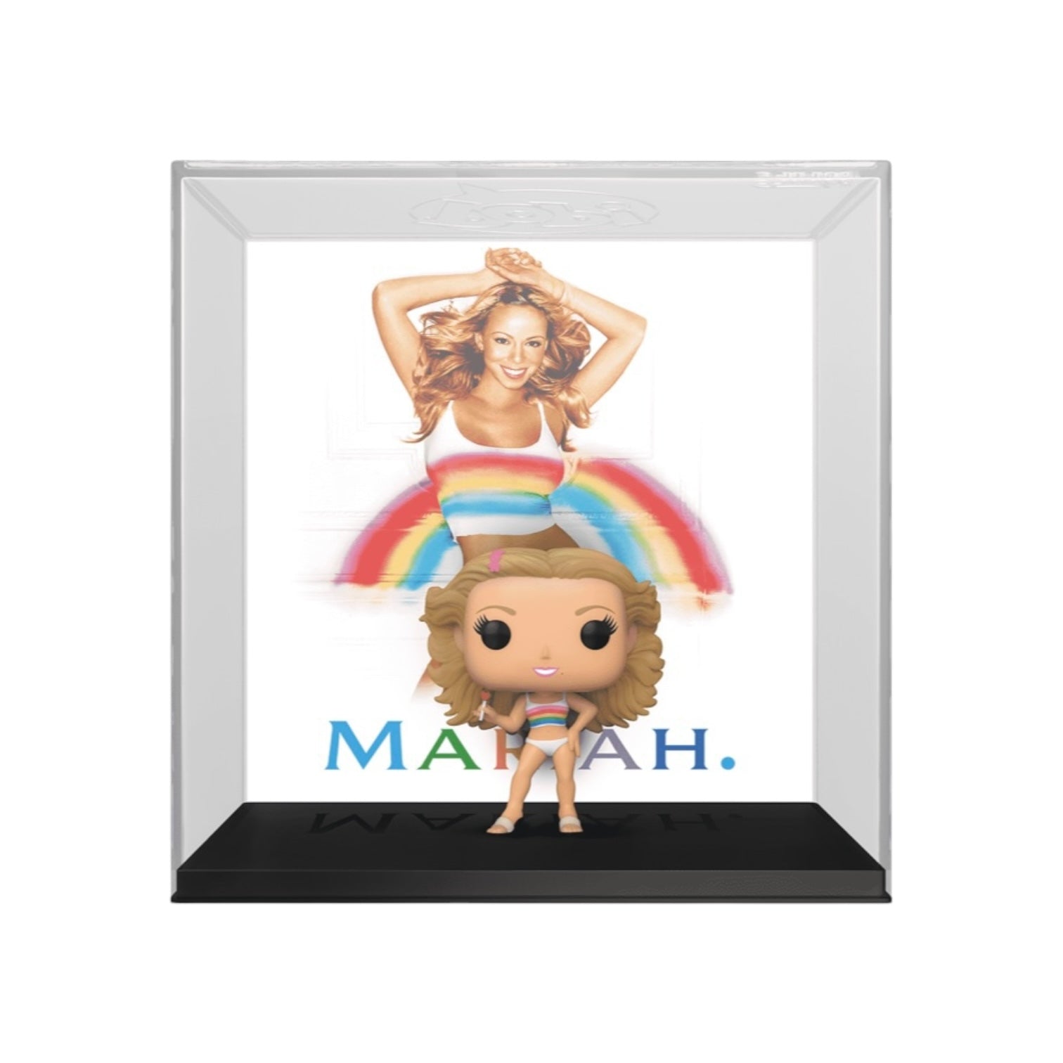 Albums | Funko | Collectible