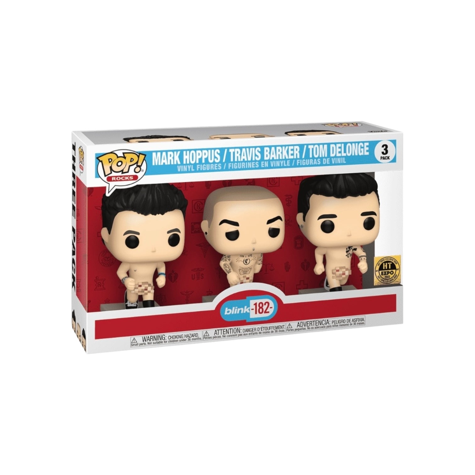 Rocks | Funko | Collectible