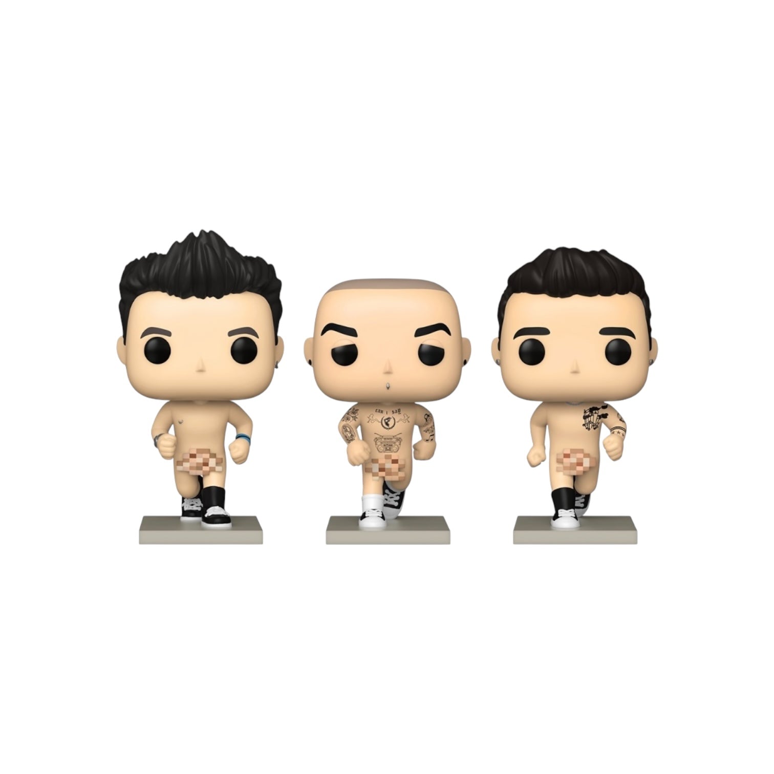 Rocks | Funko | Collectible