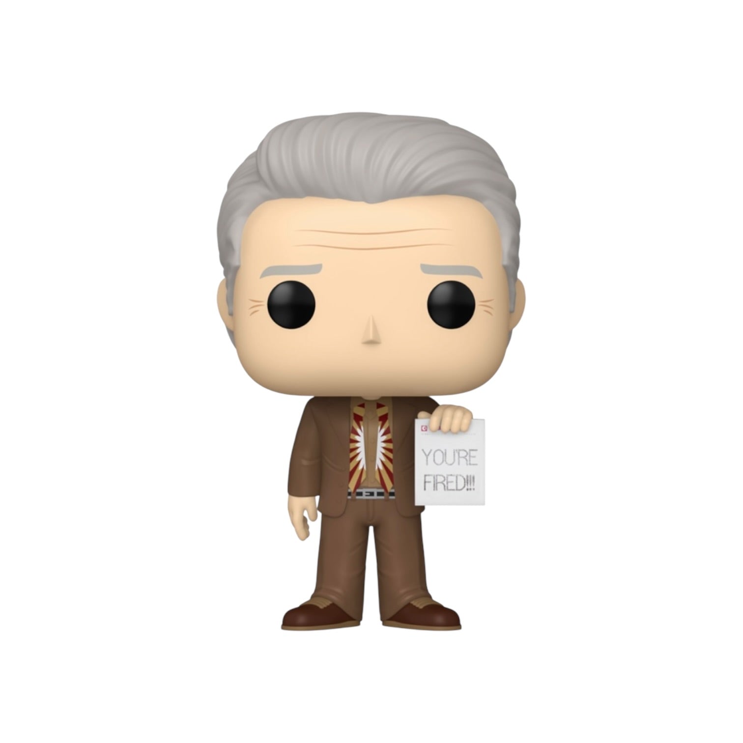 Marty McFly (2015) #1847 Funko Pop! - Back to the Future - Funko Exclusive Figure