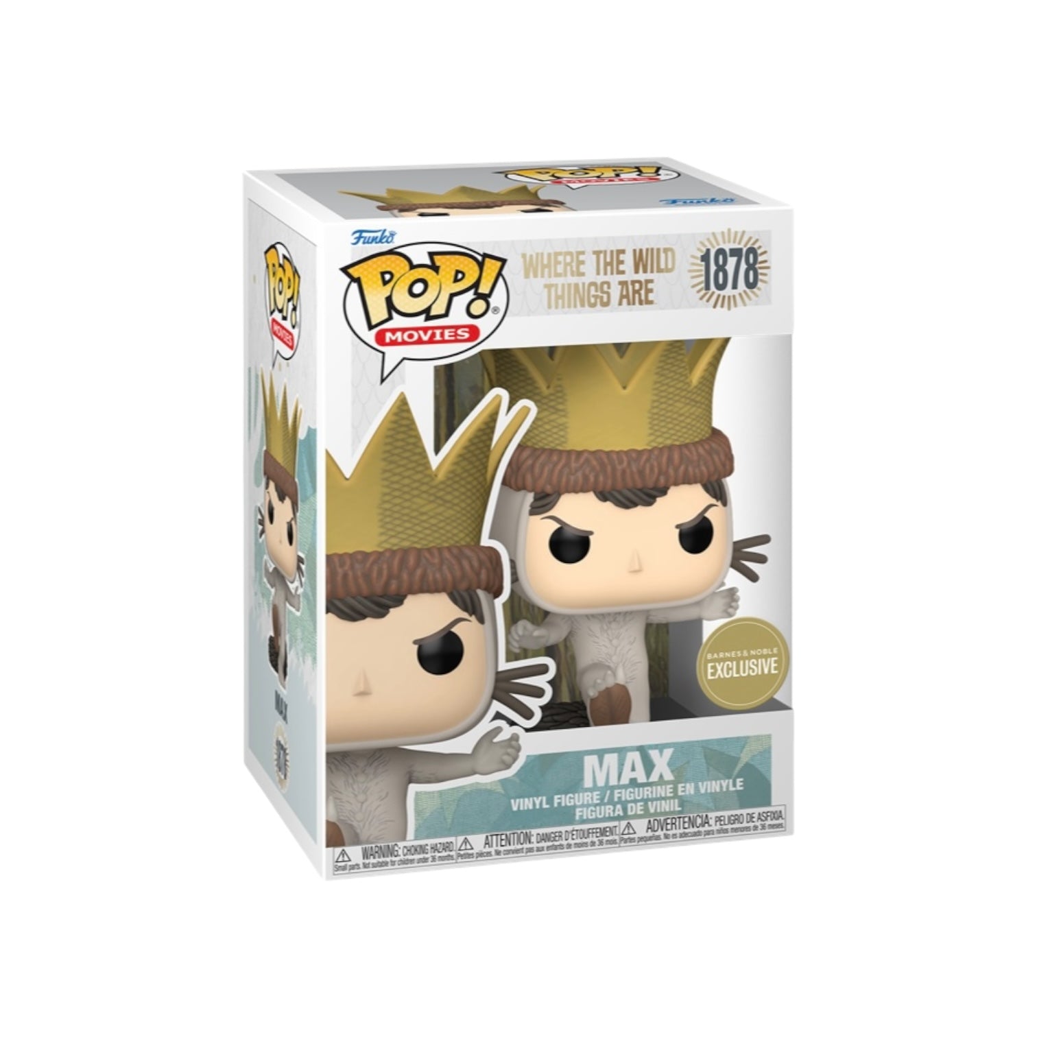 Movies | Funko | Collectible
