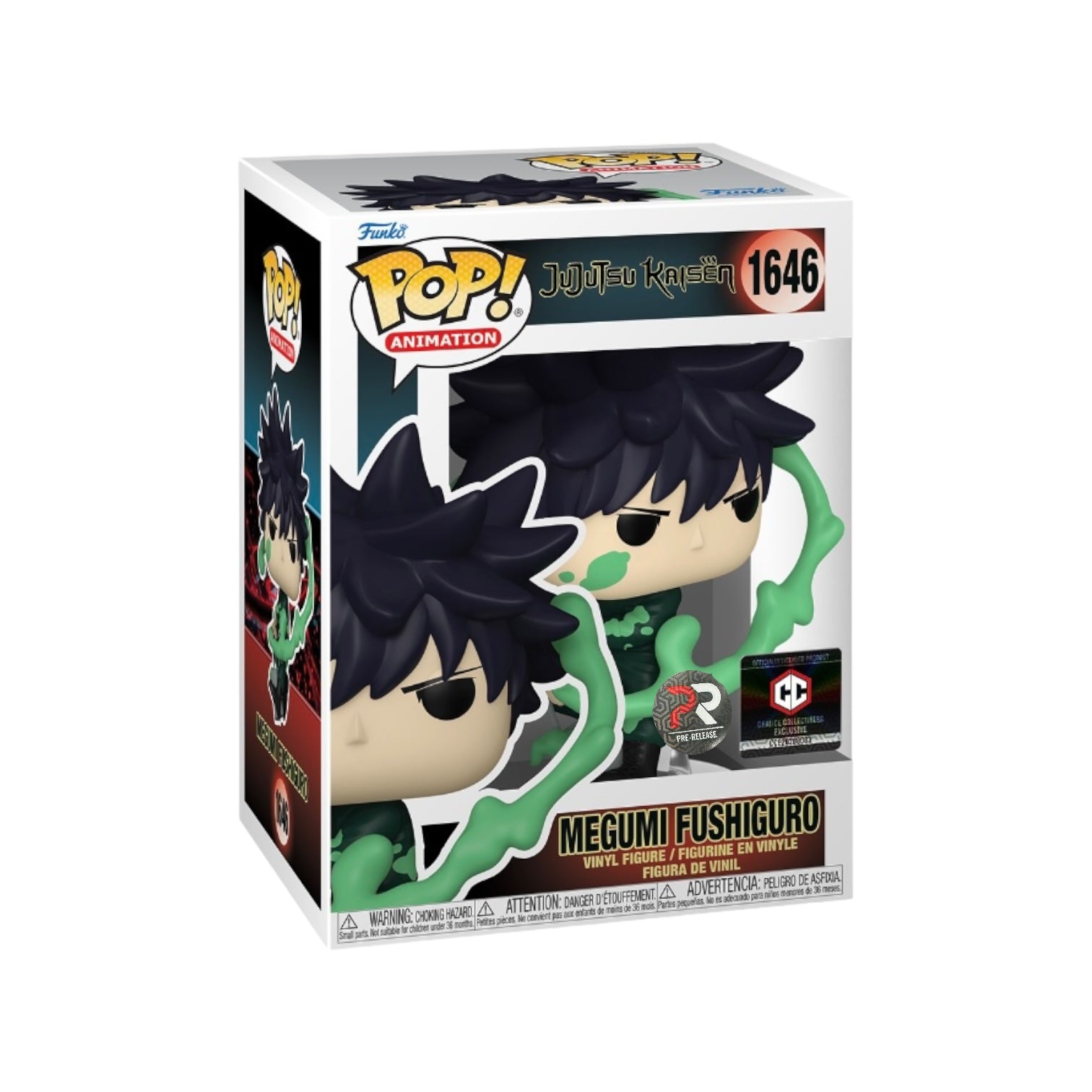 Animation | Funko | Collectible