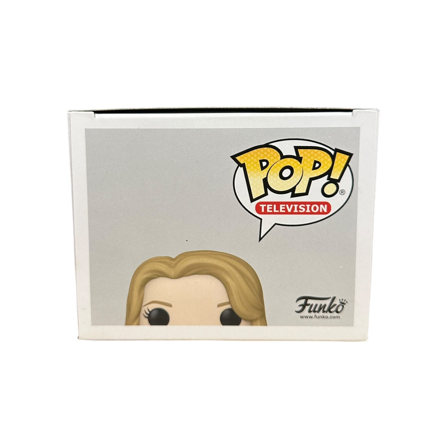 Meredith Grey #1074 Funko Pop! - Grey's Anatomy - Top