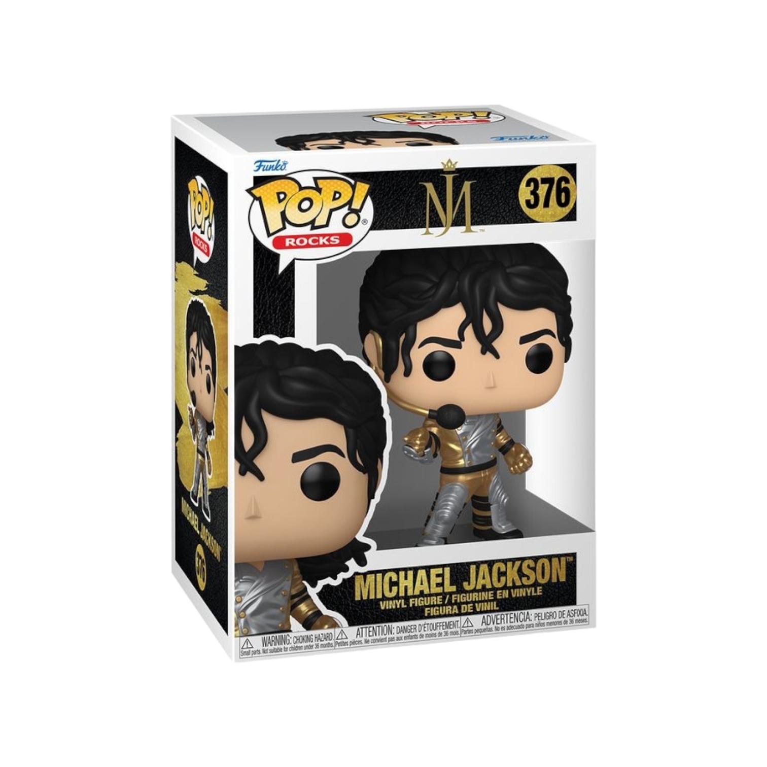 Michael Jackson Funko Pop Funko Collectible