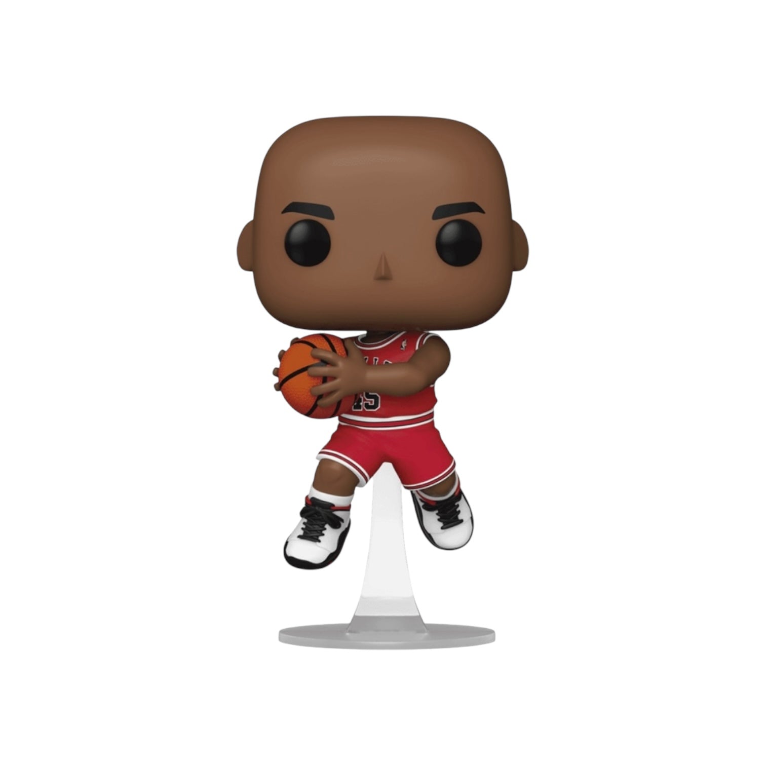 Michael Jordan #149 Funko Pop! - Chicago Bulls - Funko Shop Exclusive Figure