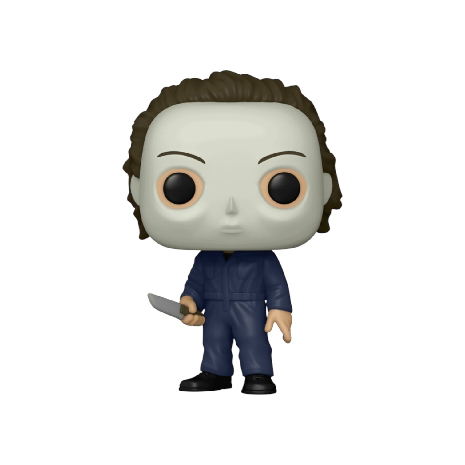 Funko Pop! vinyl figure of Michael Myers from Halloween