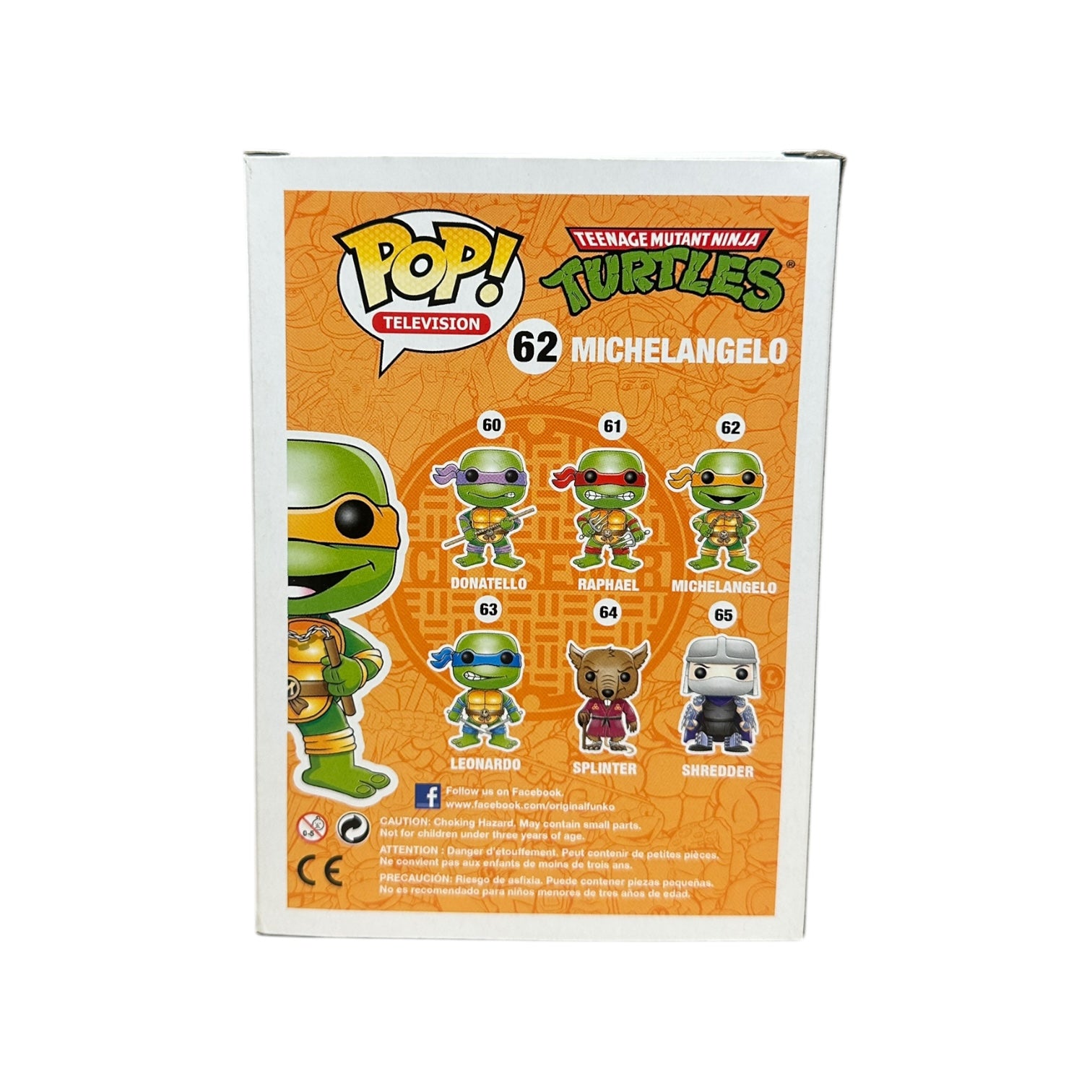 Television | Funko | Collectible