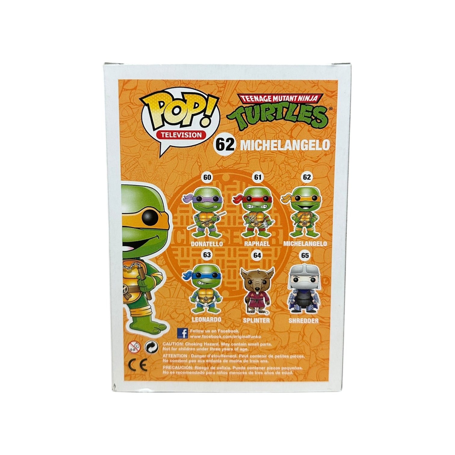 Television | Funko | Collectible