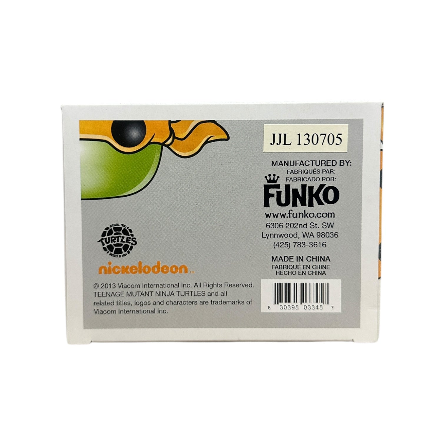 Television | Funko | Collectible