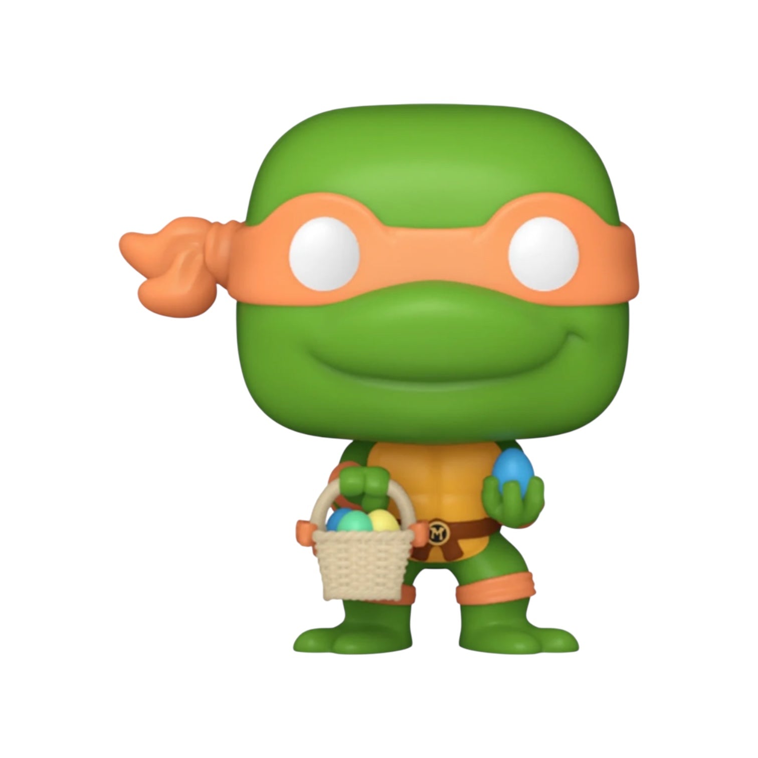 Michelangelo Easter Pocket Pop