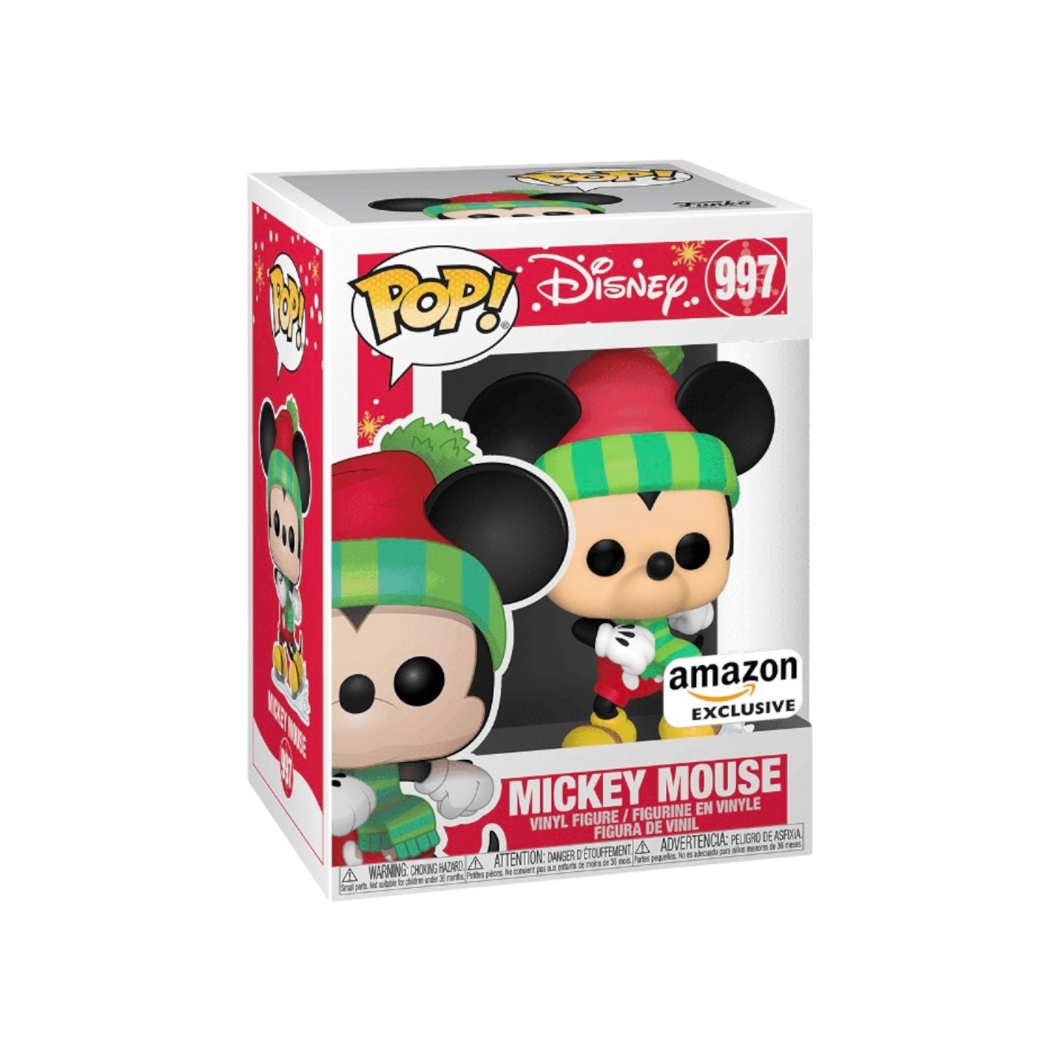 Disney | Funko | Collectible