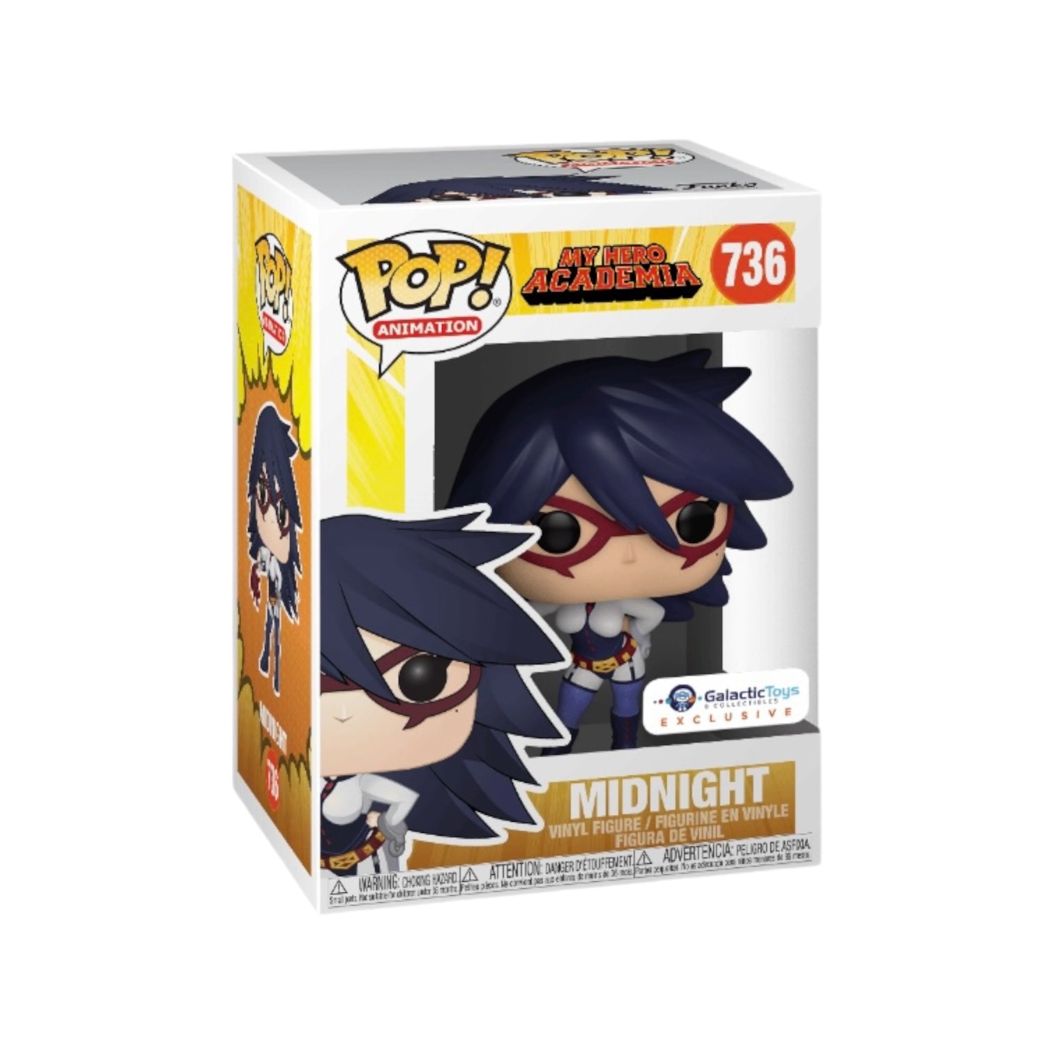 Animation | Anime | Funko | Collectible