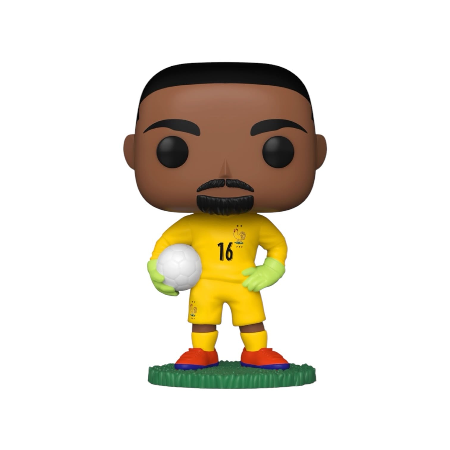 Mike Maignan #79 Funko Pop - France International Football