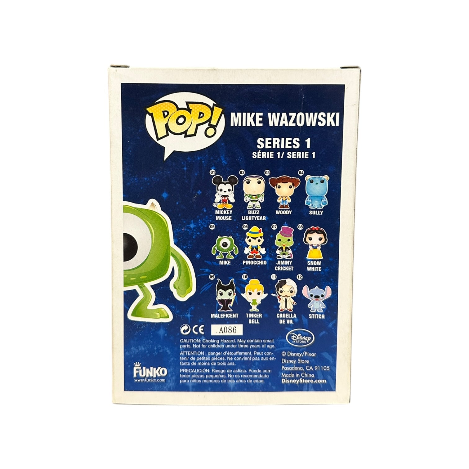 Disney | Funko | Collectible