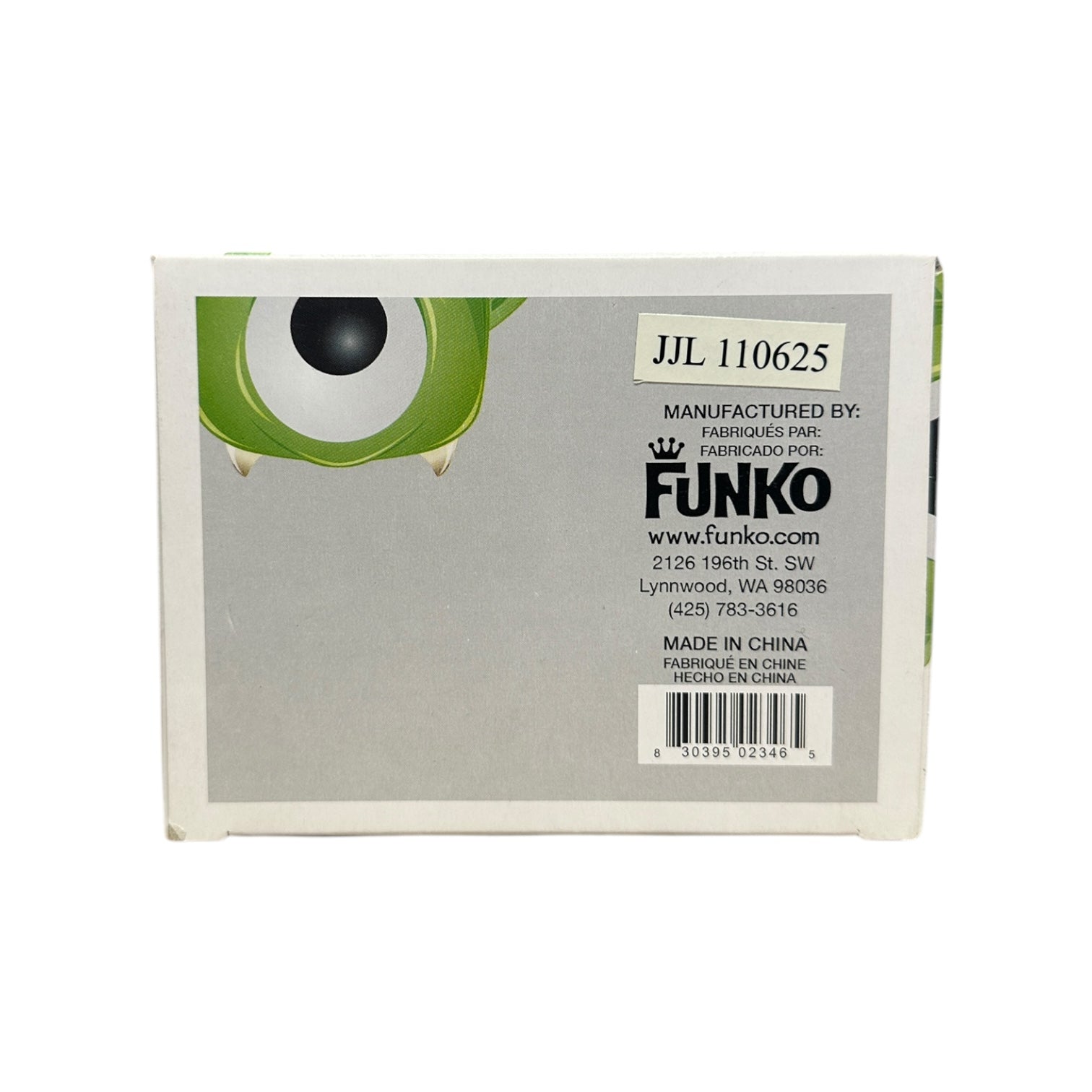 Disney | Funko | Collectible