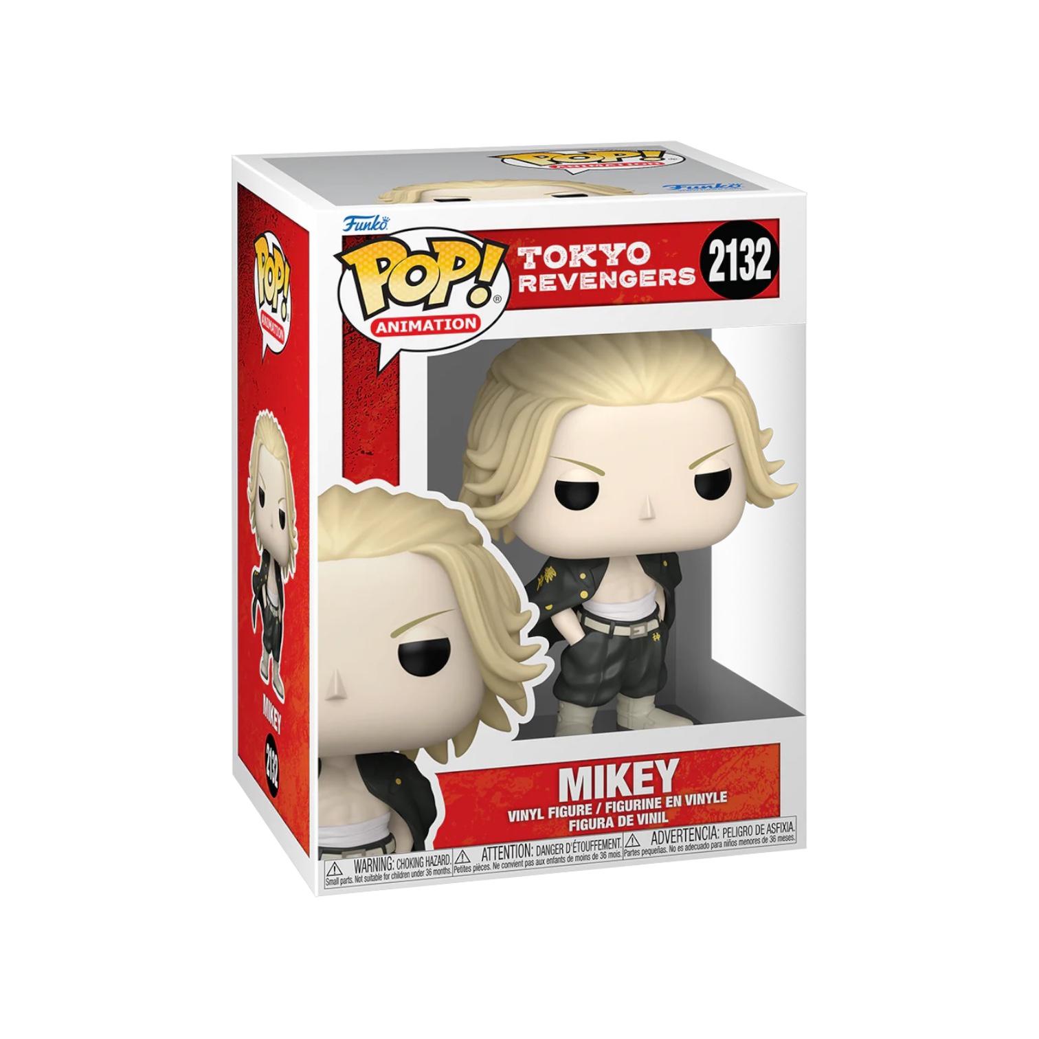 Mikey | Funko Pop | Tokyo Revengers | Funko