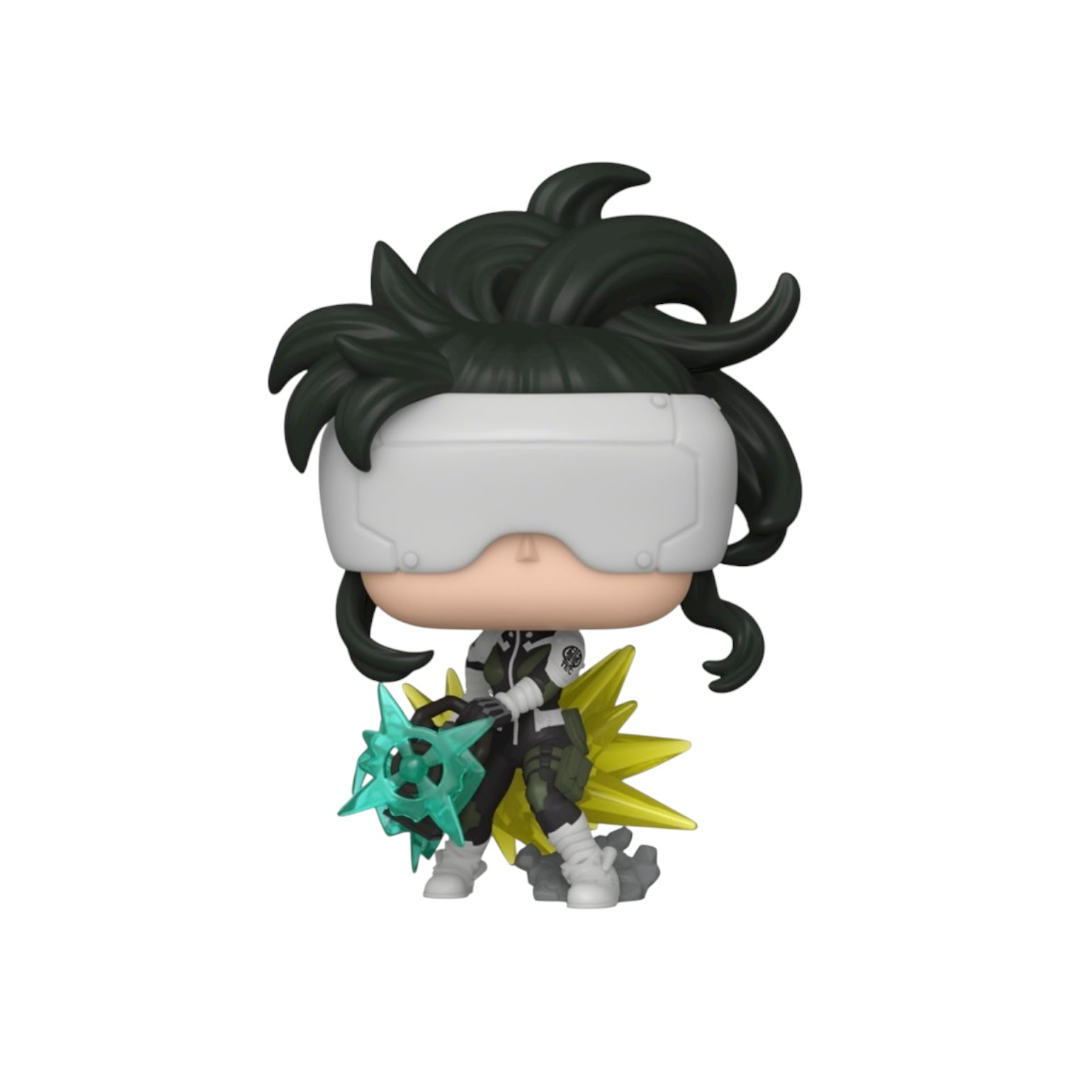 Mina Ashiro #2083 (Chase) Funko Pop! Plus - Kaiju No.8 Figure