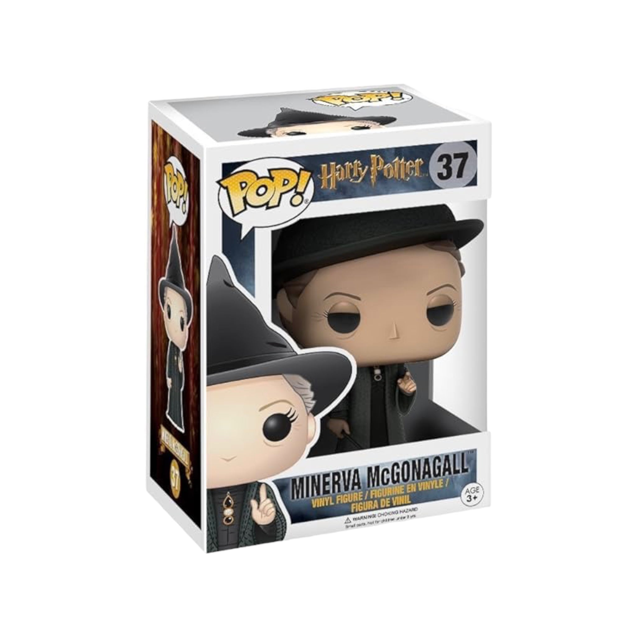 Harry Potter | Funko | Collectible