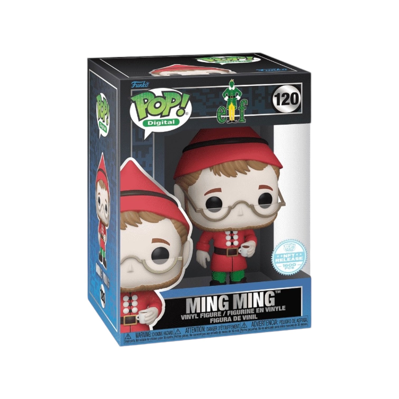 Digital | Funko | Collectible
