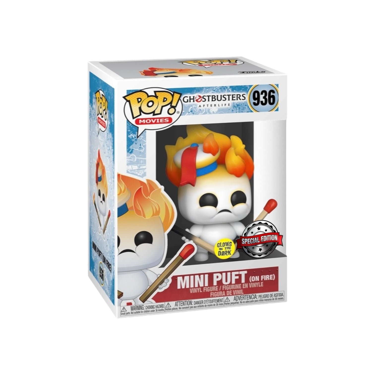 Movies | Funko | Collectible