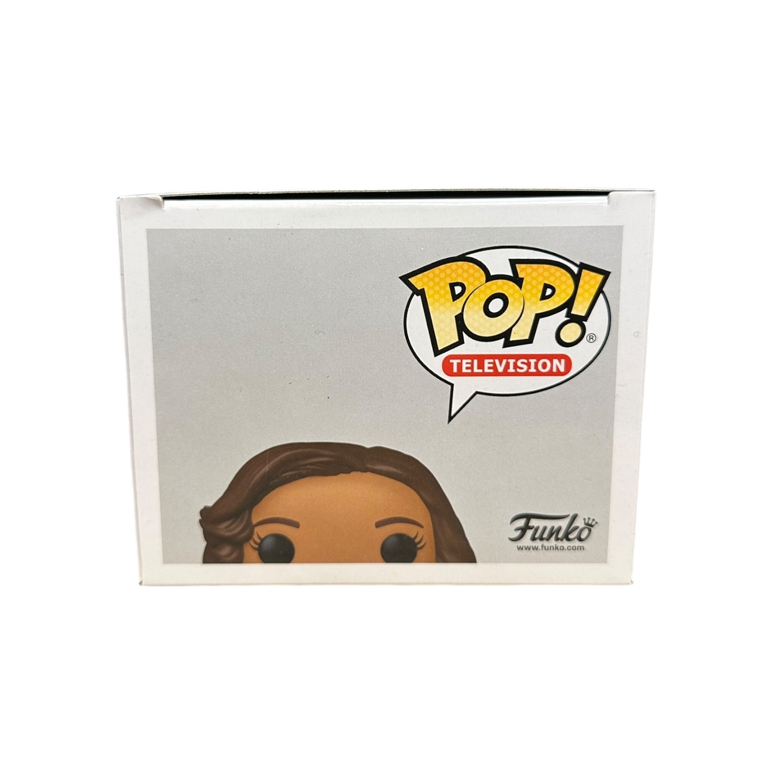 Miranda Bailey #1077 Funko Pop! - Grey's Anatomy Top
