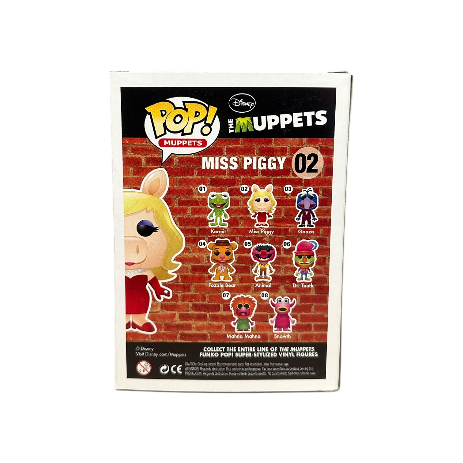 Disney | Funko | Collectible